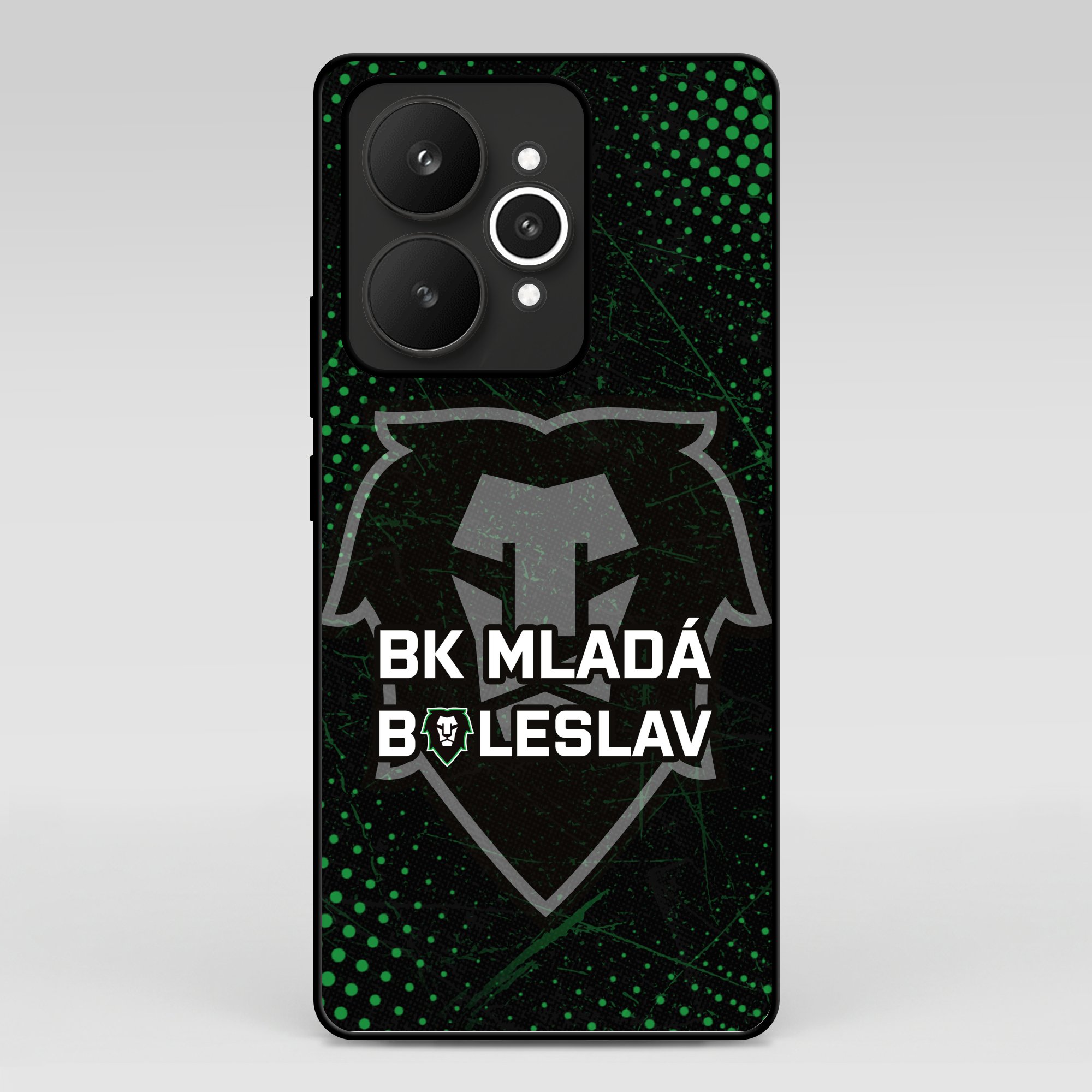 BK Mladá Boleslav 4 REALME Realme 15 Pro