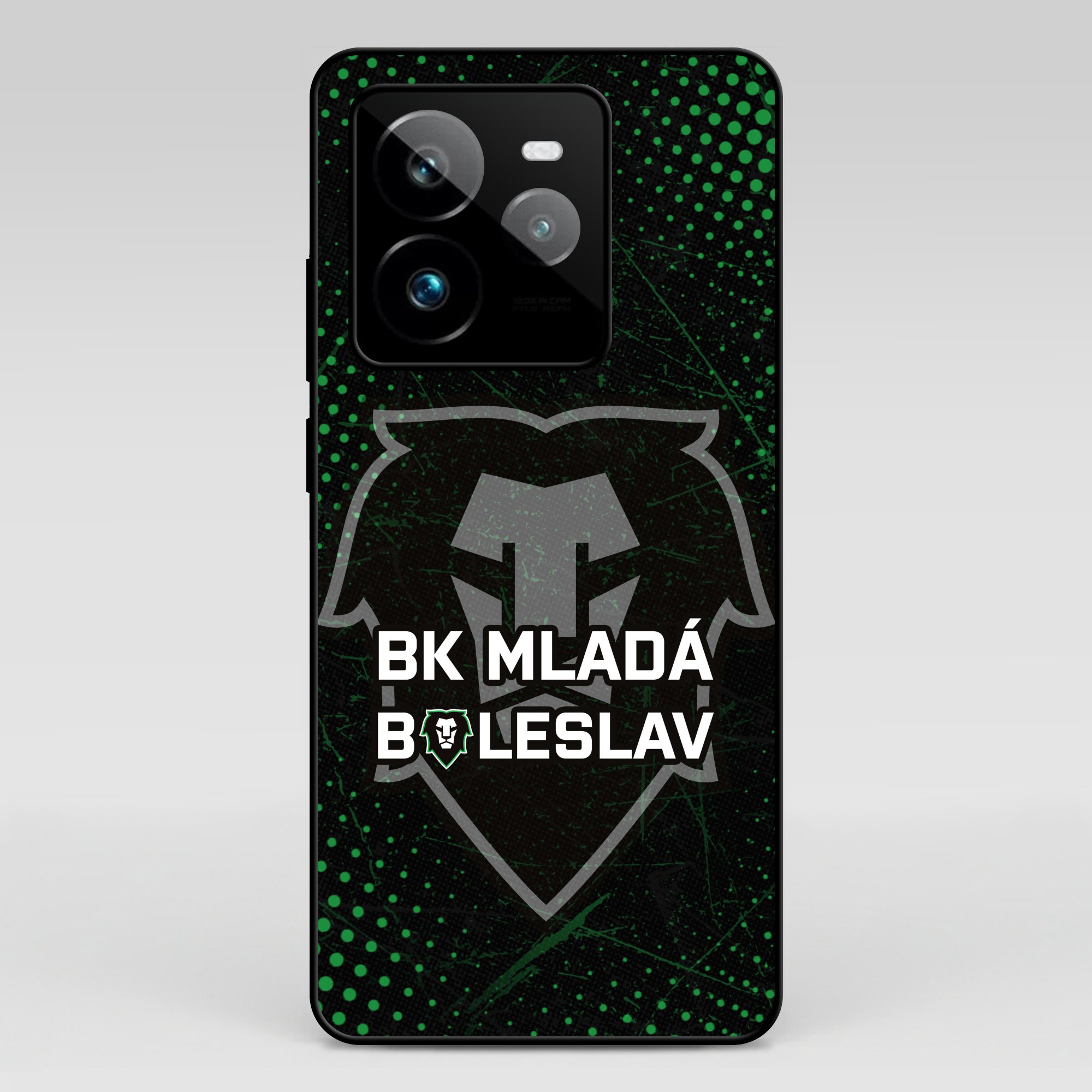 BK Mladá Boleslav 4 REALME Realme GT7 Pro