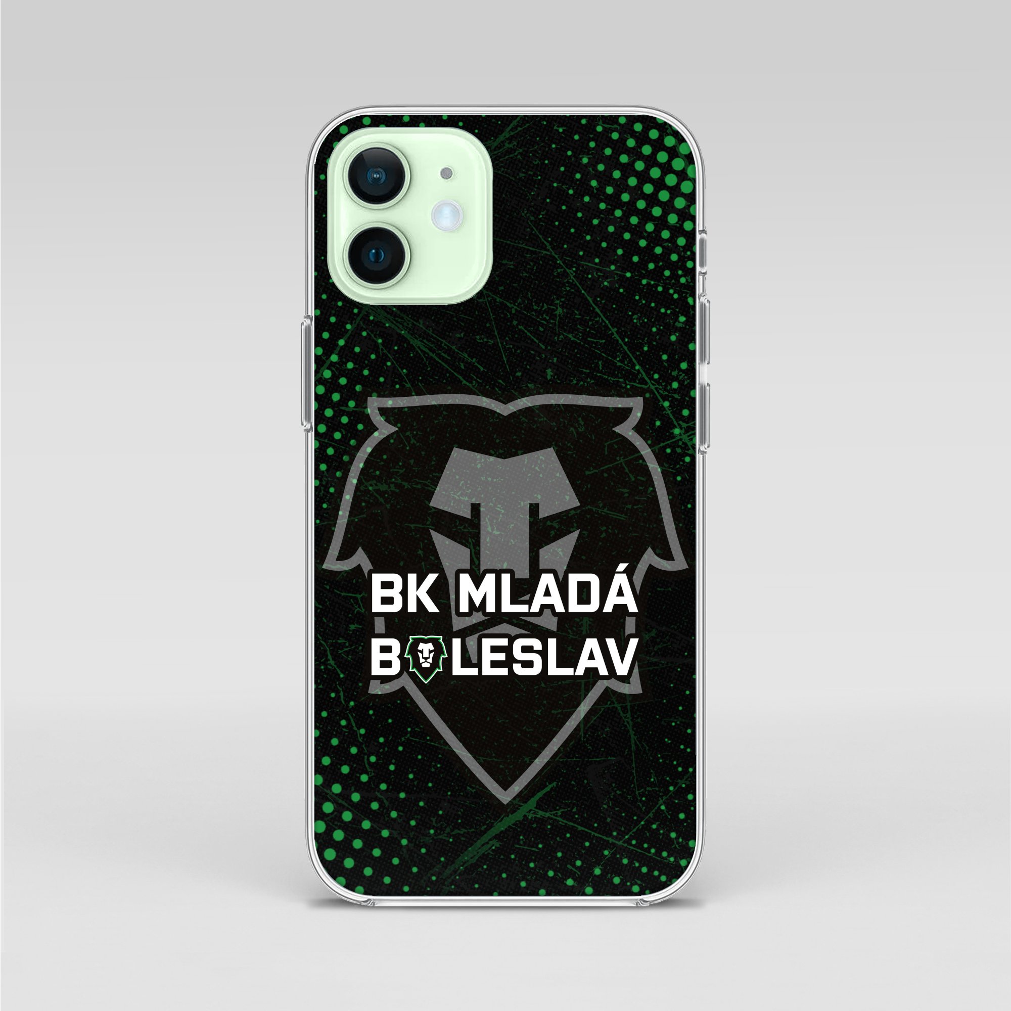 BK Mladá Boleslav 4 APPLE iPhone 12 Mini