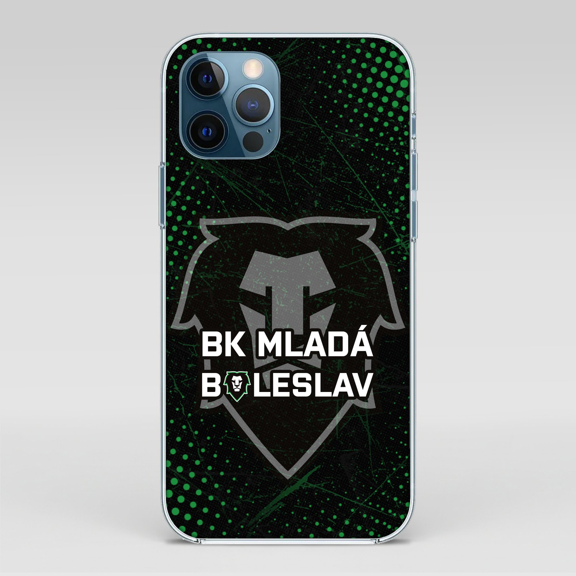 BK Mladá Boleslav 4 APPLE iPhone 12 Pro