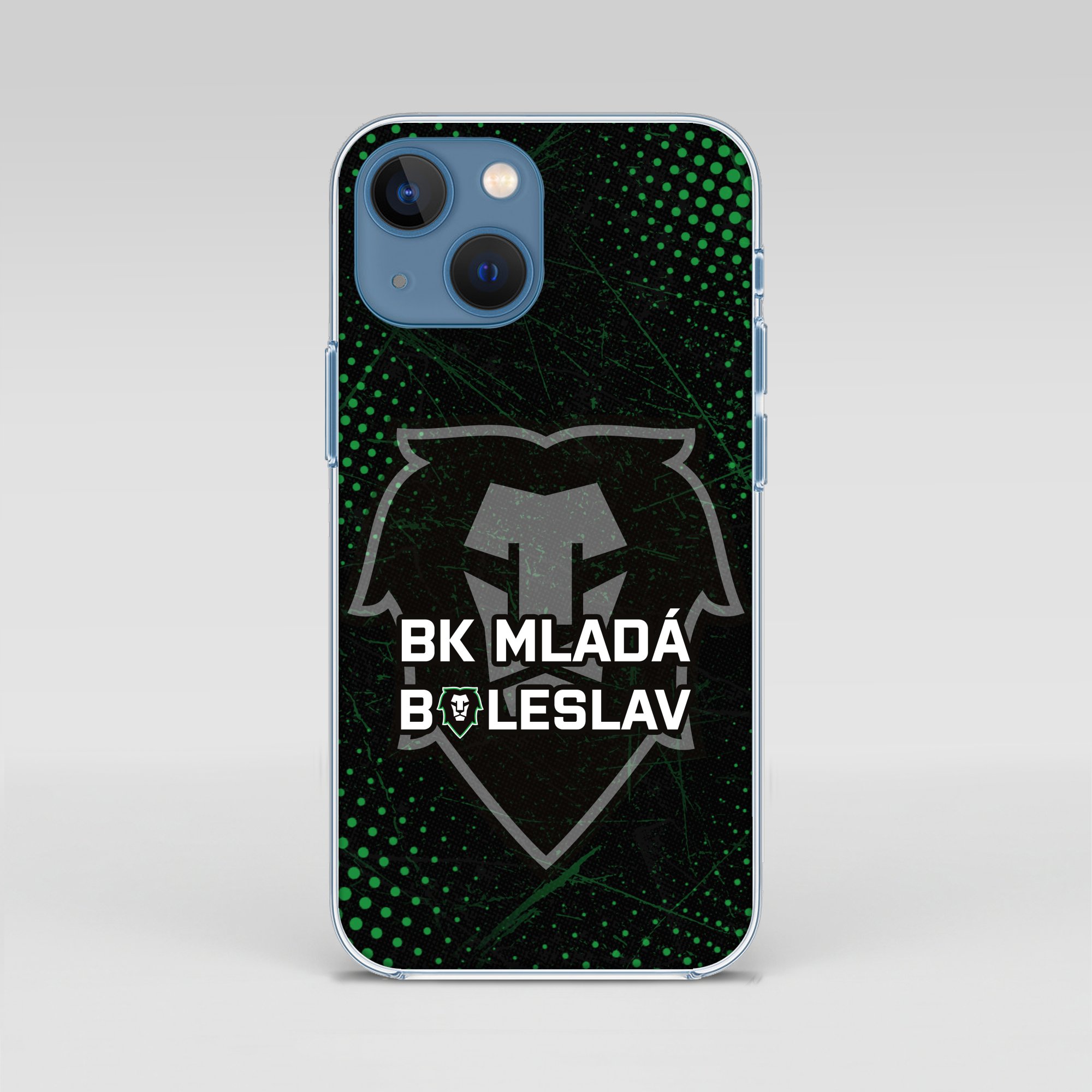 BK Mladá Boleslav 4 APPLE iPhone 13 Mini