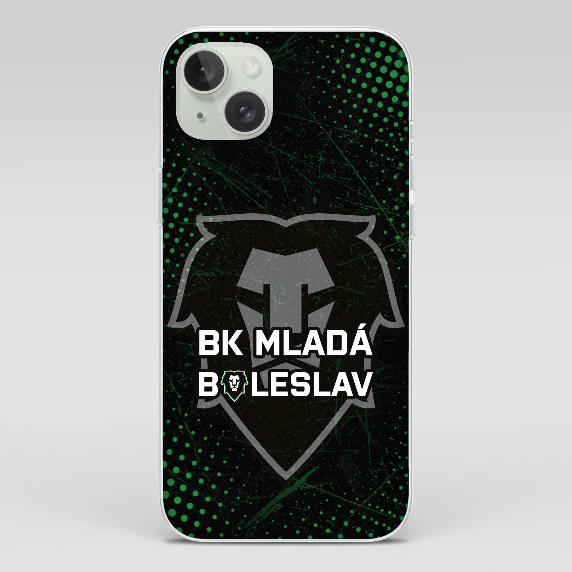 BK Mladá Boleslav 4 APPLE iPhone 15 Plus