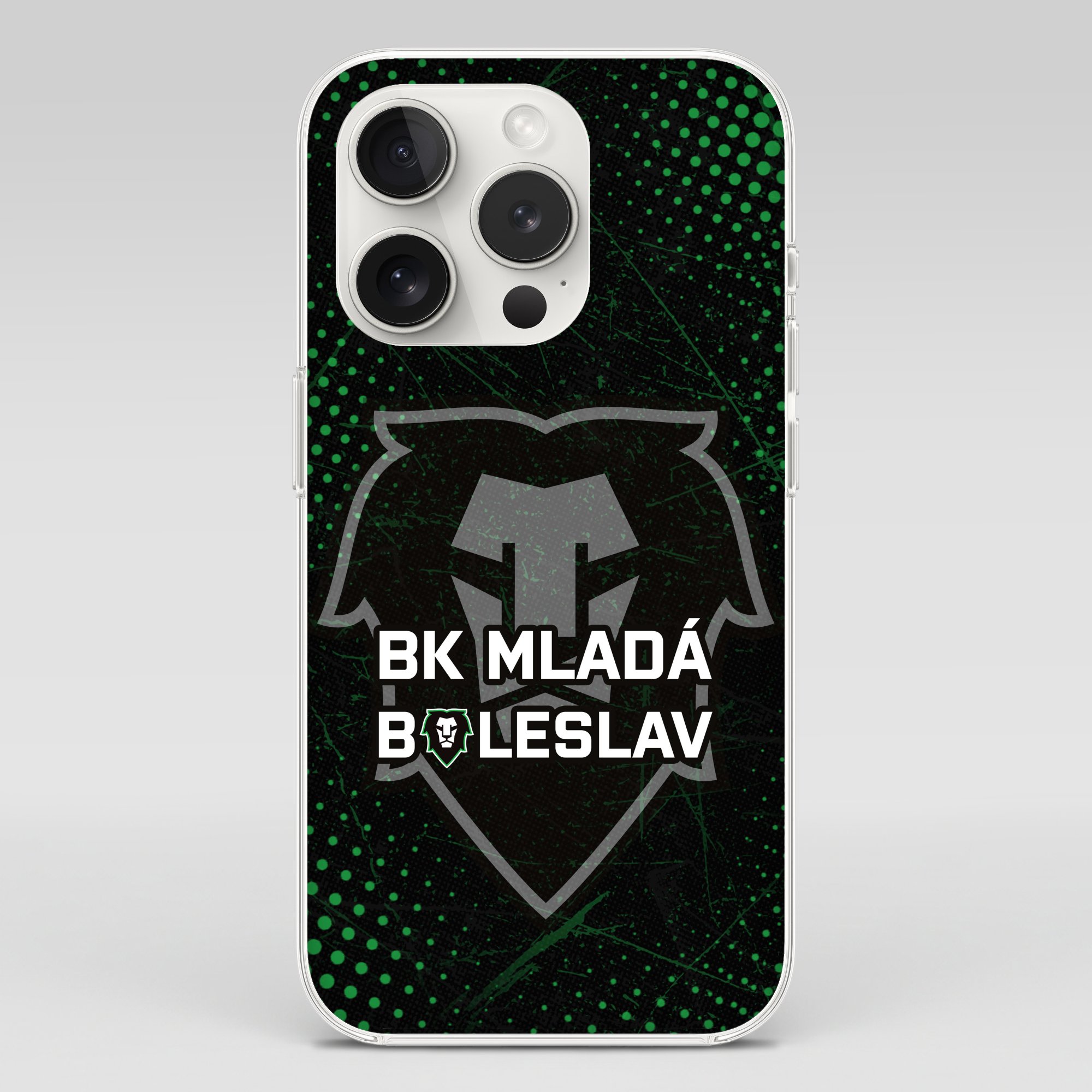 BK Mladá Boleslav 4 APPLE iPhone 15 Pro