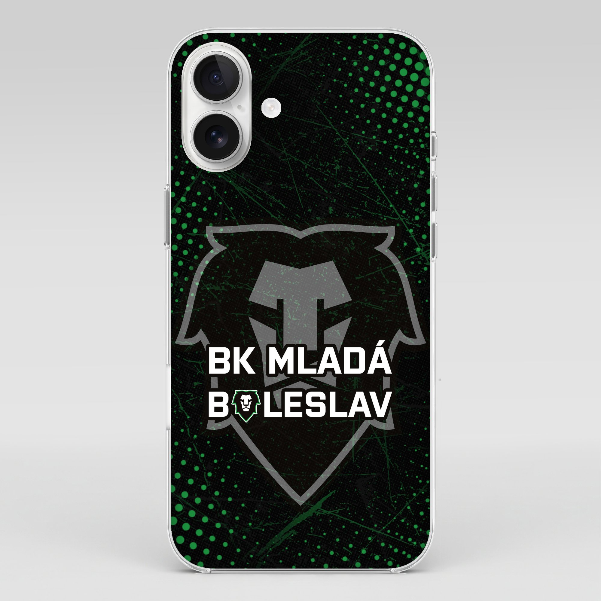 BK Mladá Boleslav 4 APPLE iPhone 16 Plus