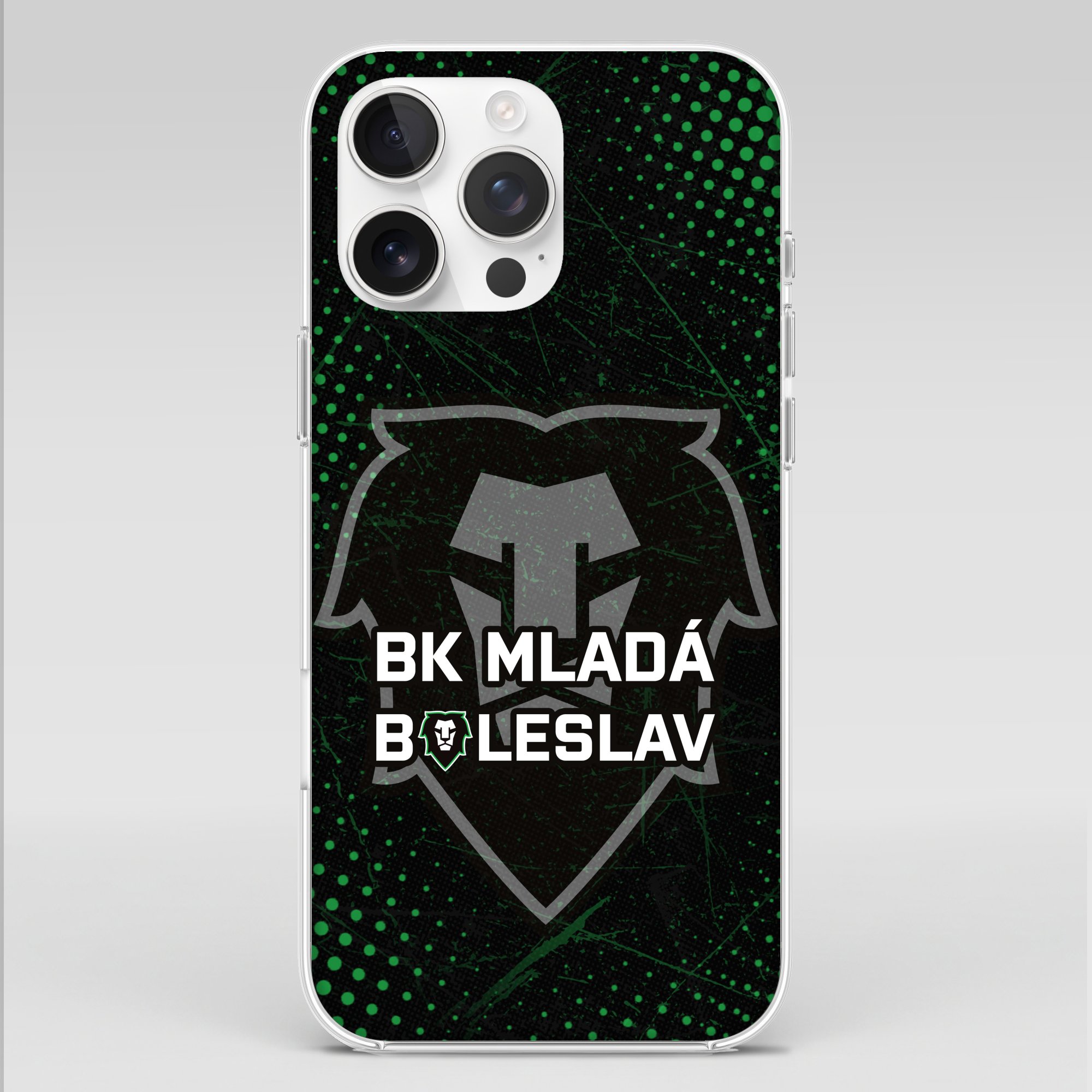 BK Mladá Boleslav 4 APPLE iPhone 16 Pro Max