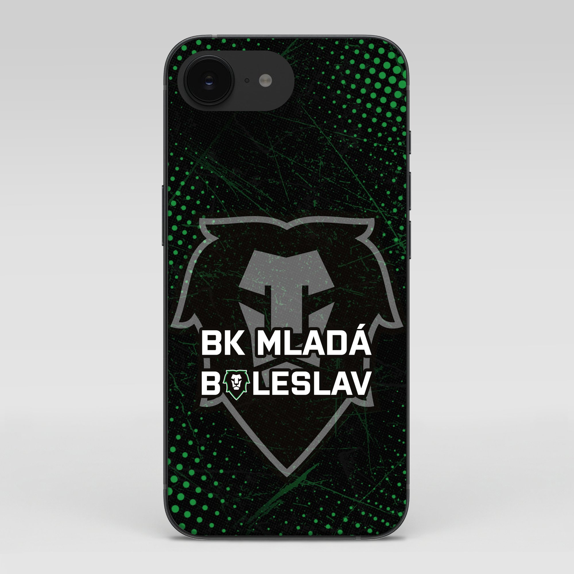 BK Mladá Boleslav 4 APPLE iPhone 16E