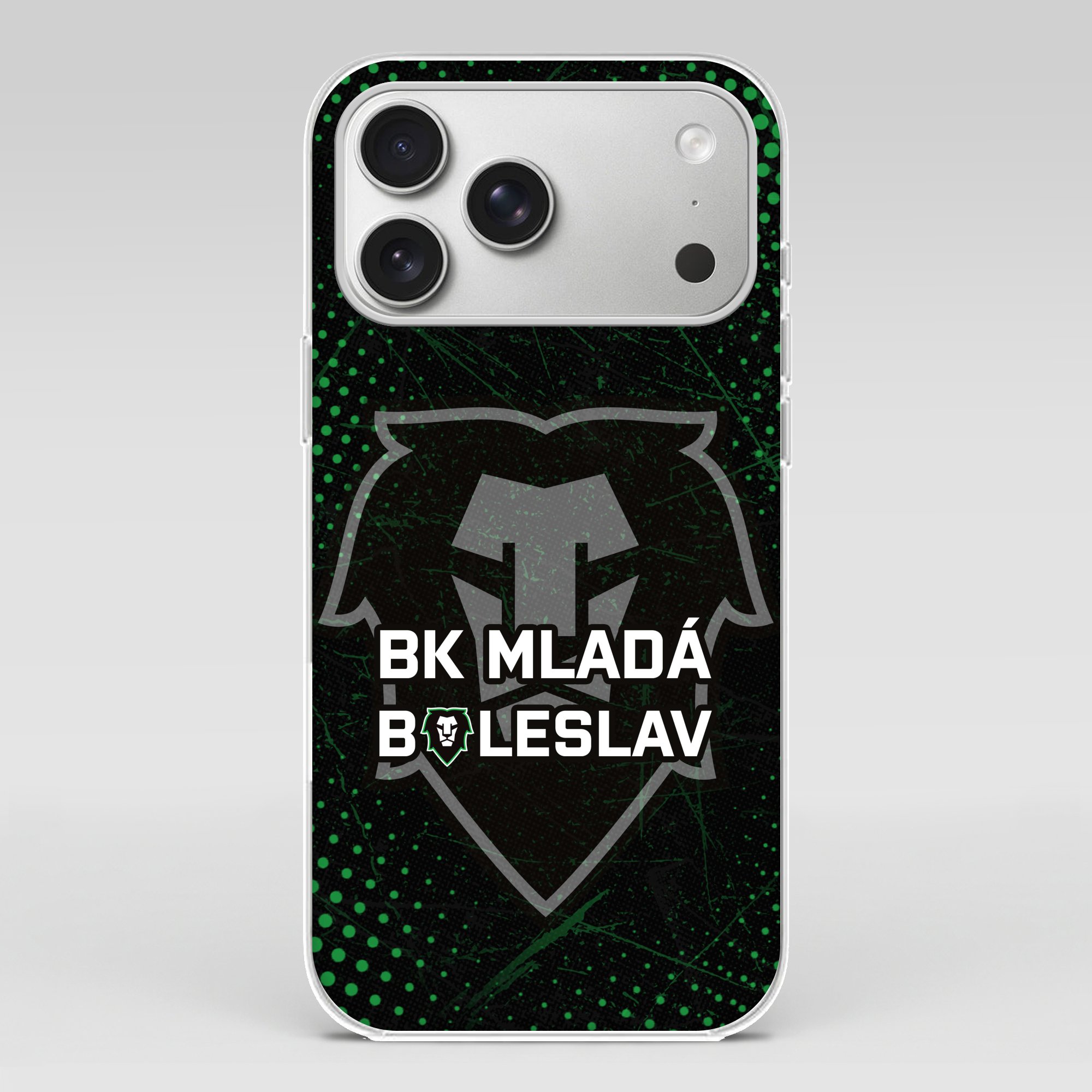 BK Mladá Boleslav 4 APPLE iPhone 17 Pro Max