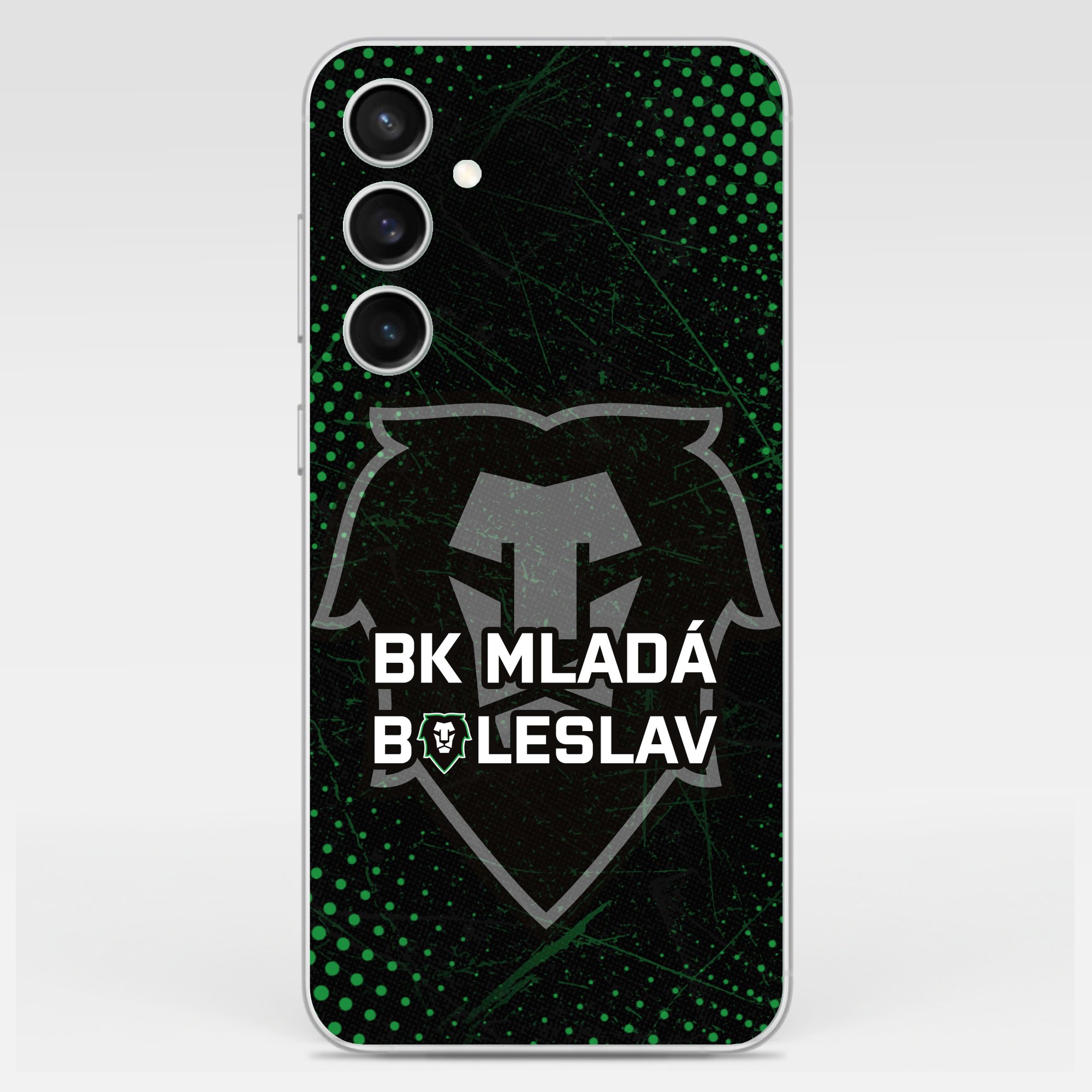BK Mladá Boleslav 4 SAMSUNG Galaxy S23 FE