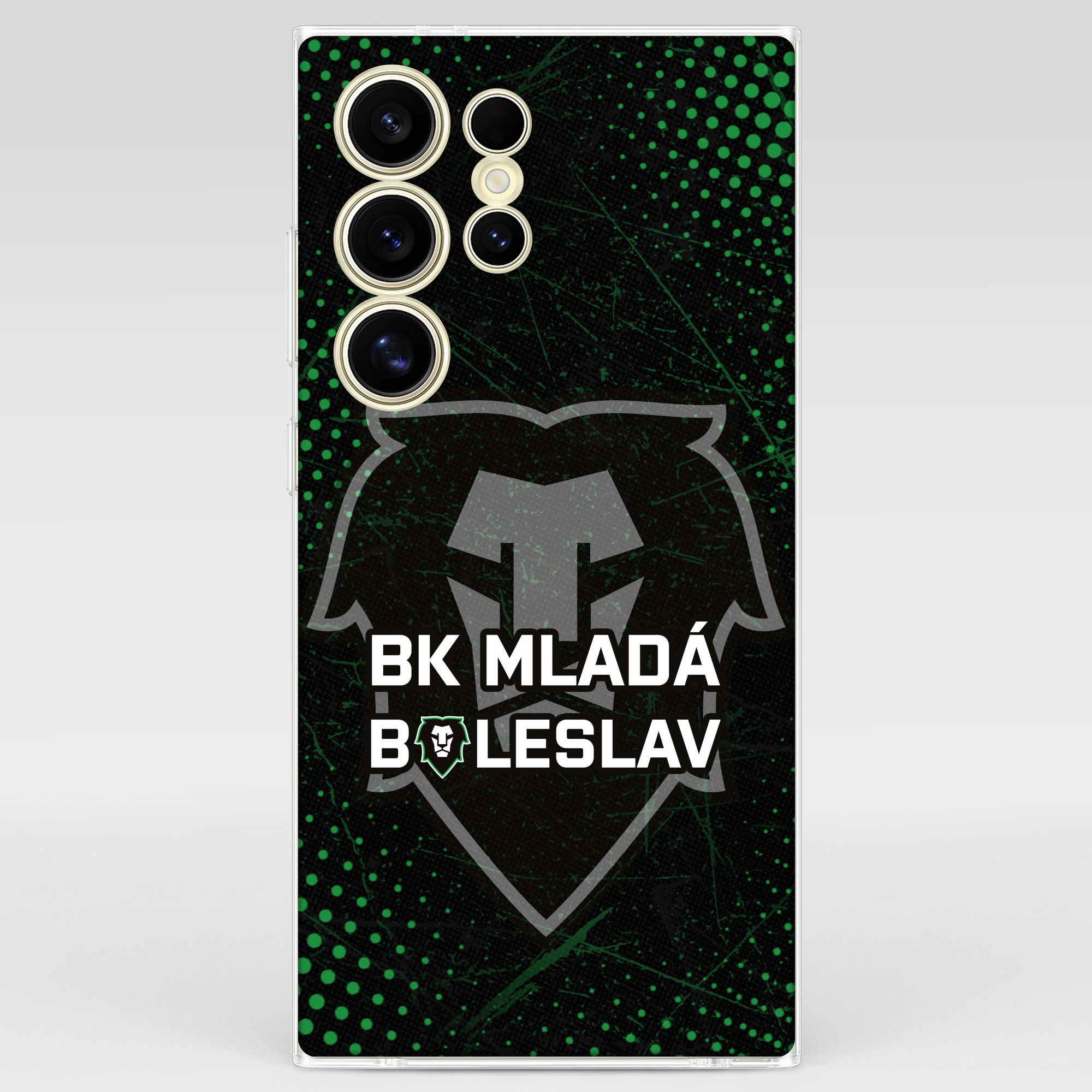 BK Mladá Boleslav 4 SAMSUNG Galaxy S24 FE