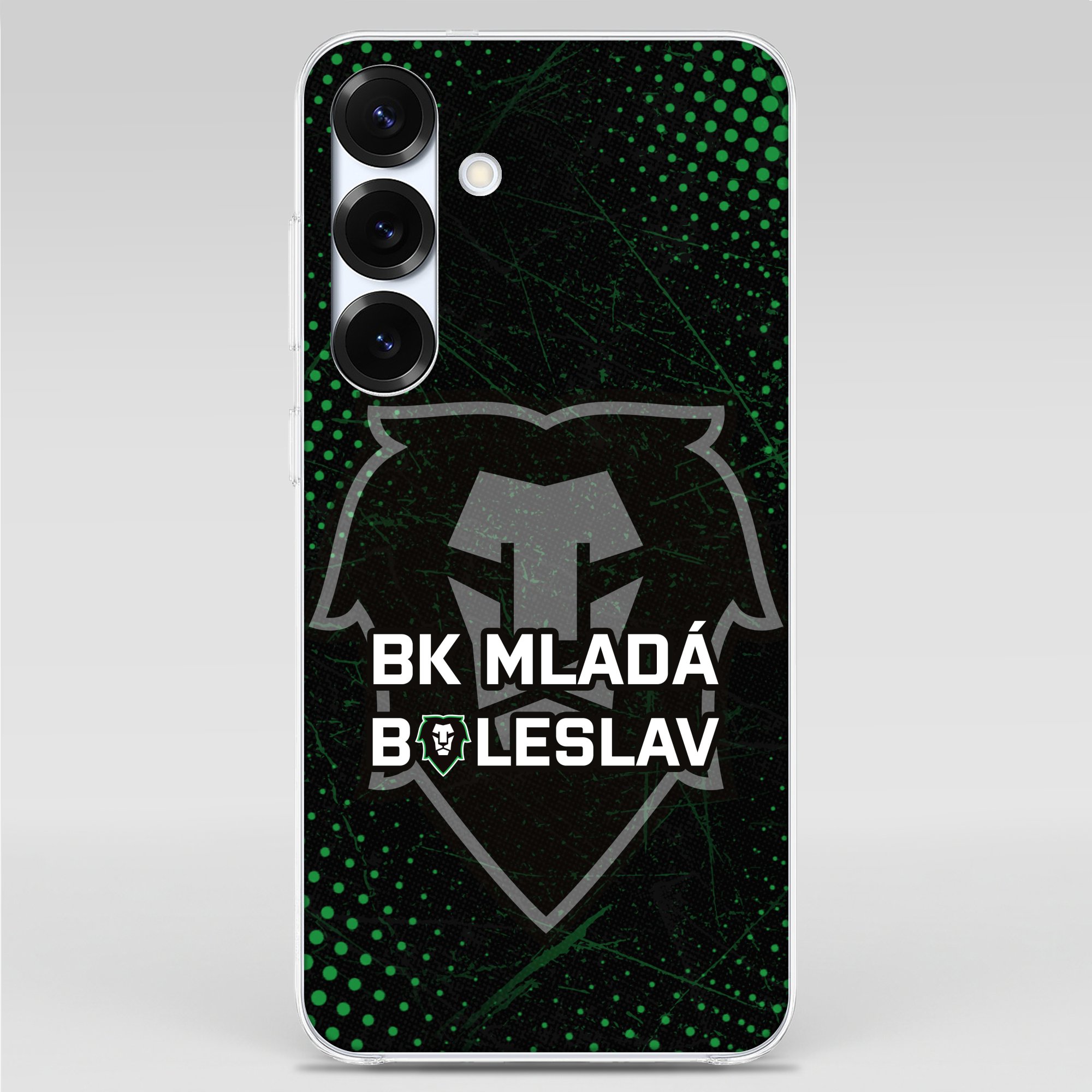 BK Mladá Boleslav 4 SAMSUNG Galaxy S25 Plus