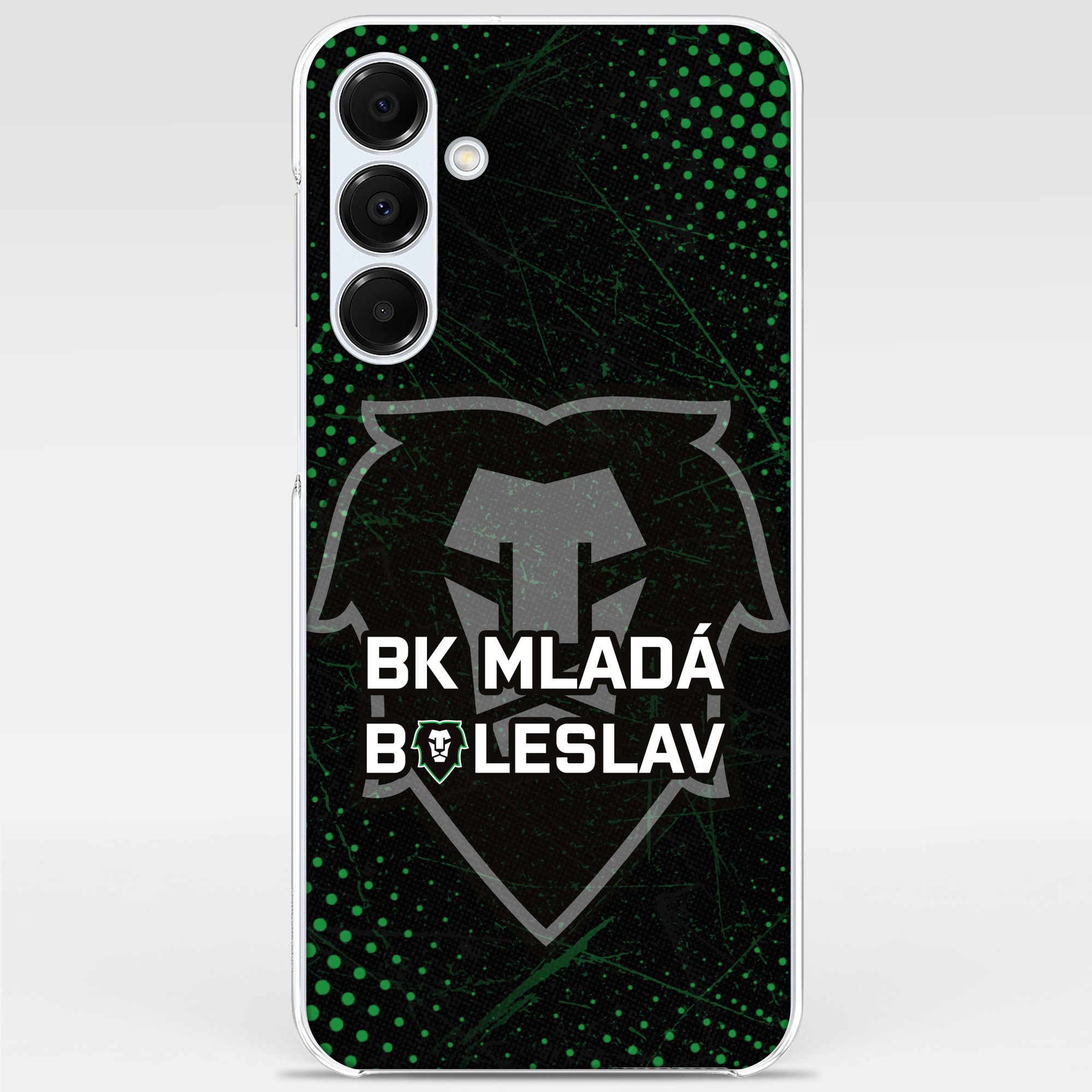 BK Mladá Boleslav 4 SAMSUNG Galaxy A16