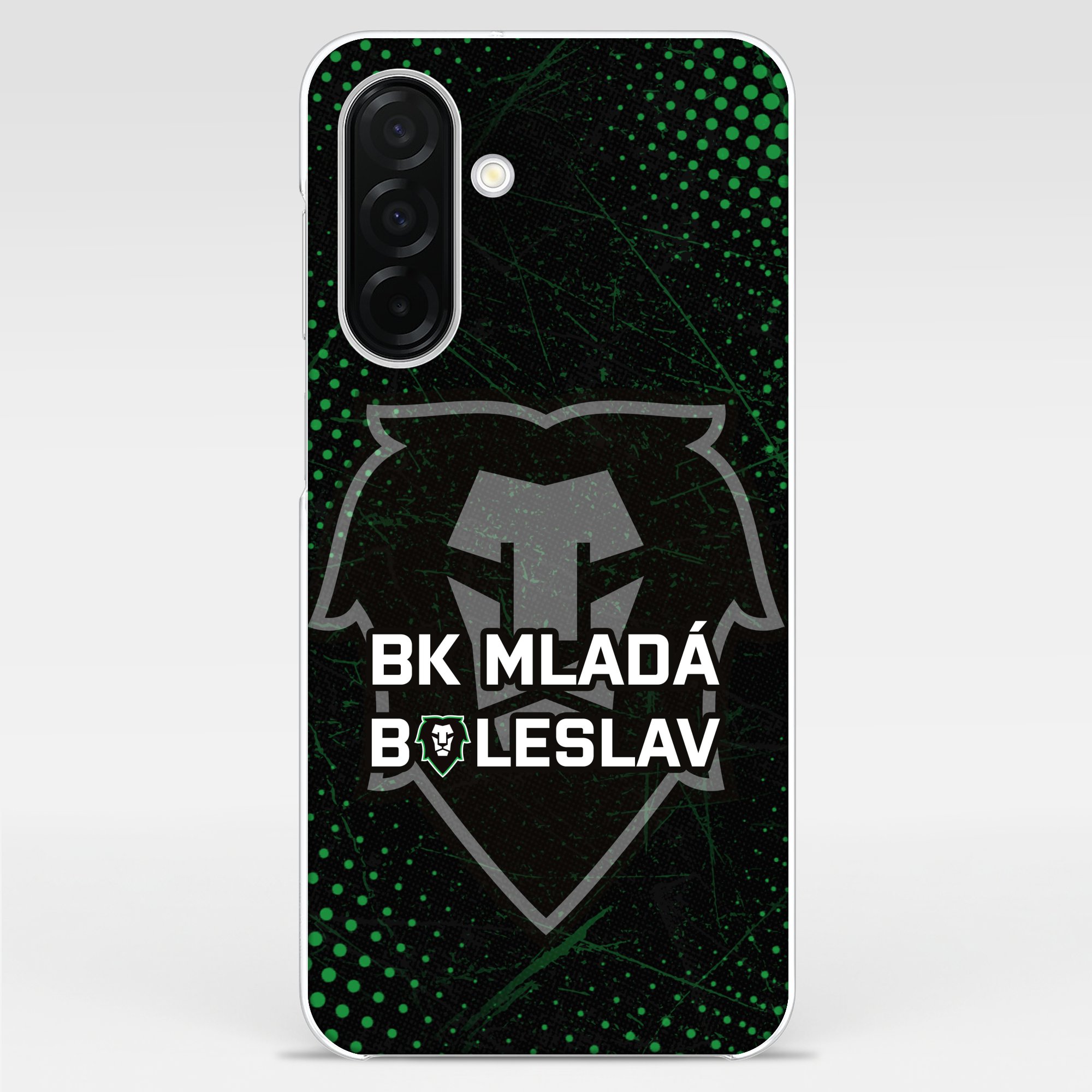 BK Mladá Boleslav 4 SAMSUNG Galaxy A26