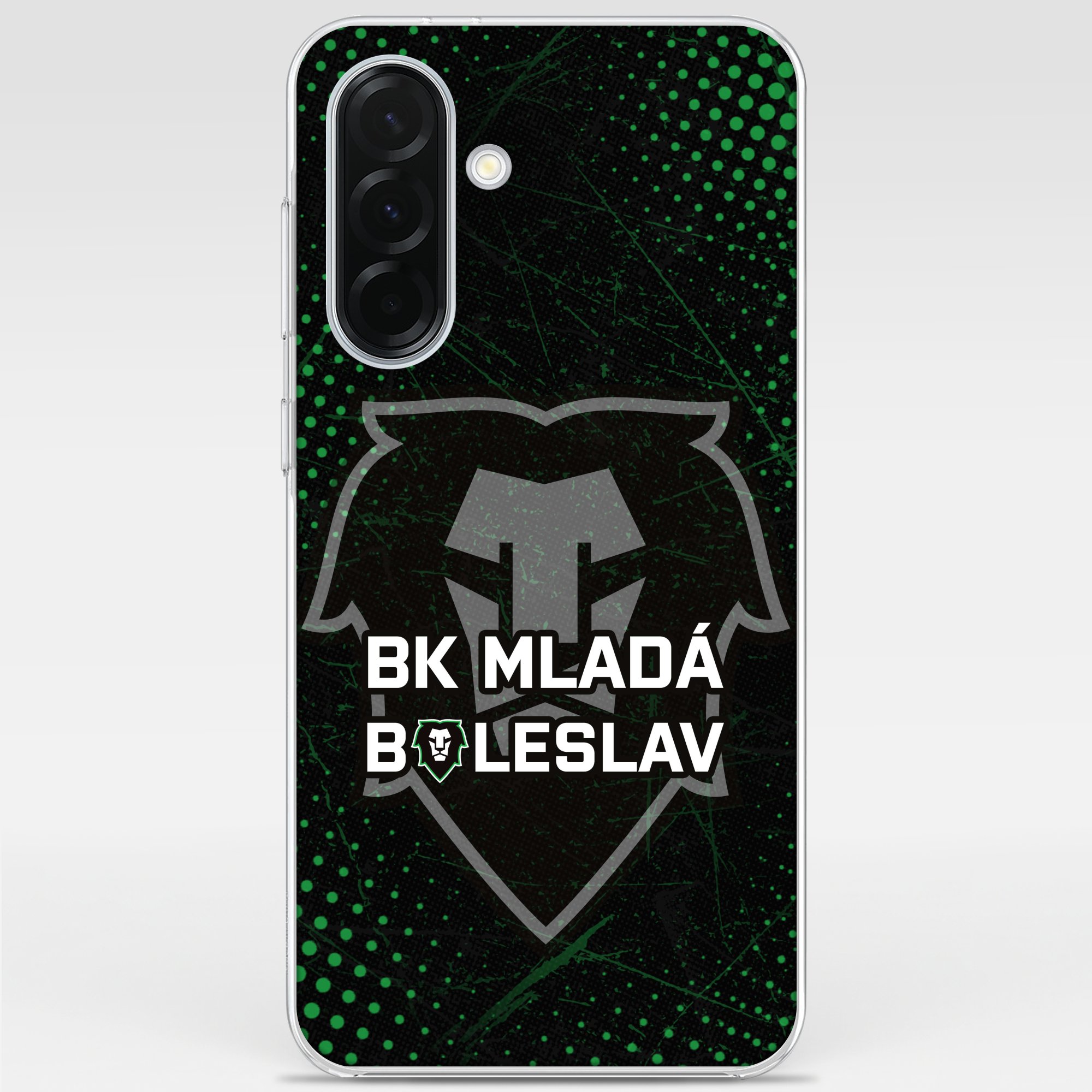 BK Mladá Boleslav 4 SAMSUNG Galaxy A36