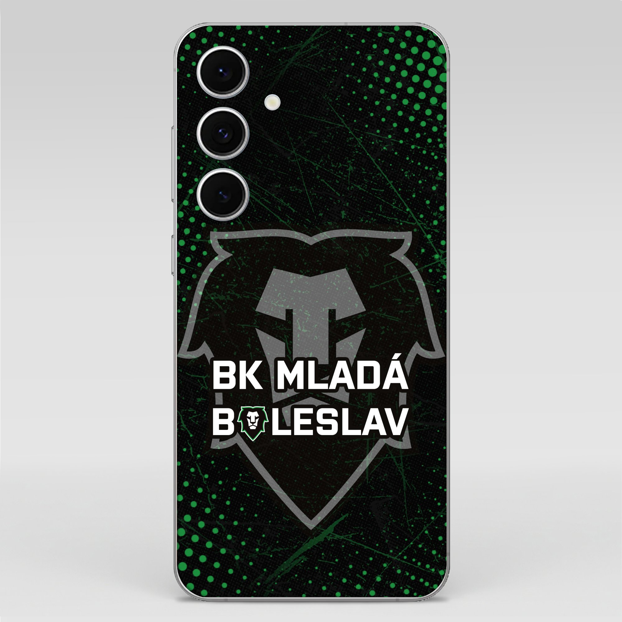 BK Mladá Boleslav 4 SAMSUNG Galaxy S24 FE