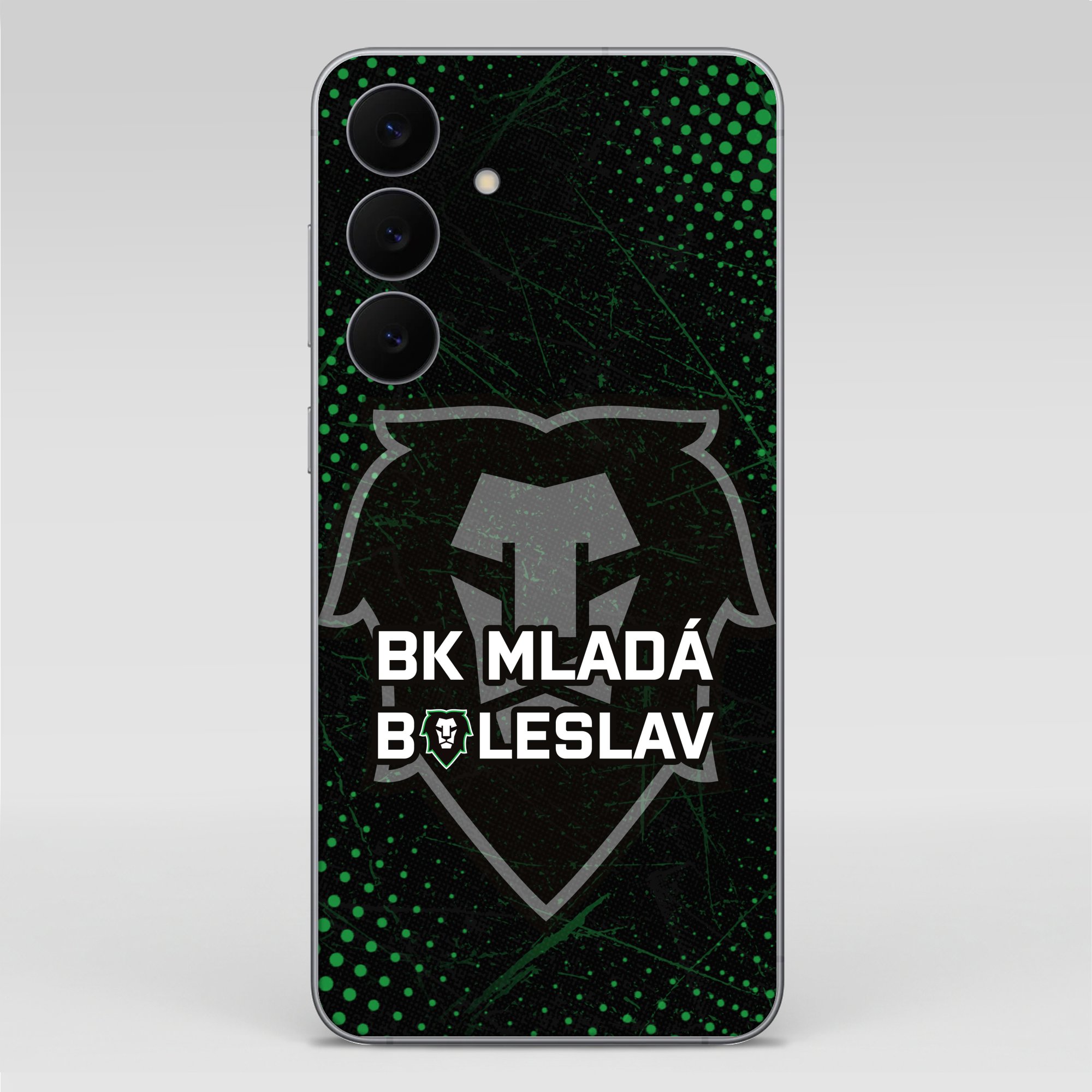 BK Mladá Boleslav 4 SAMSUNG Galaxy S25 FE