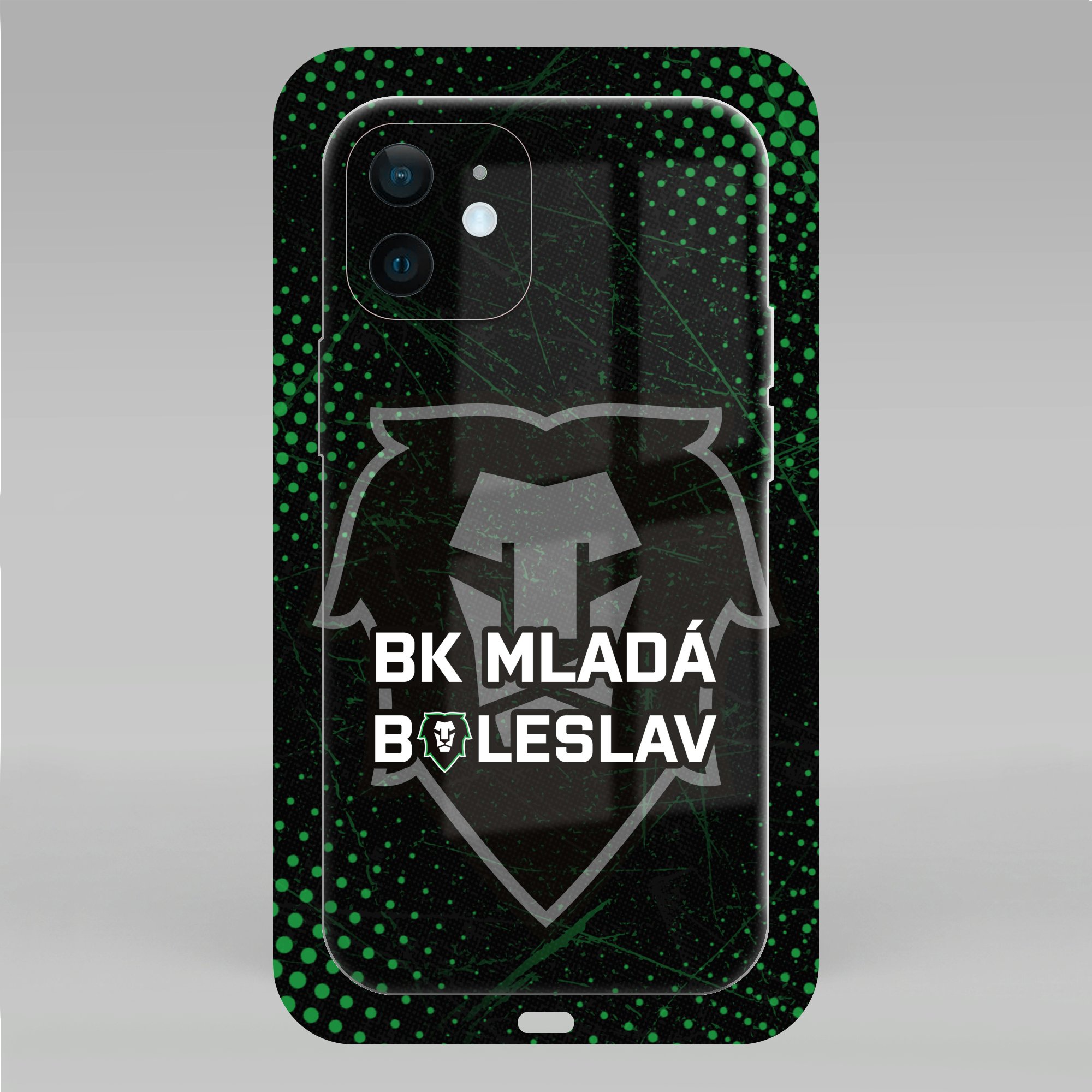 BK Mladá Boleslav 4 APPLE iPhone 12