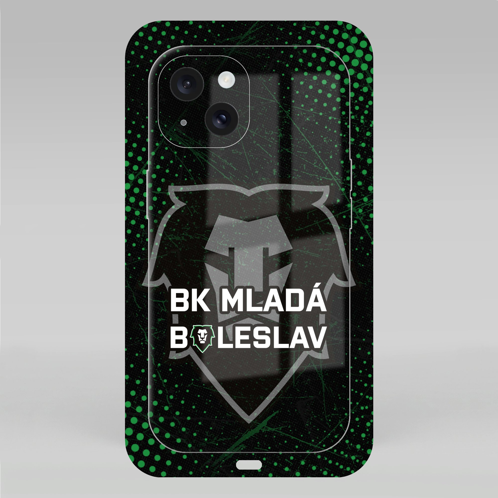 BK Mladá Boleslav 4 APPLE iPhone 15