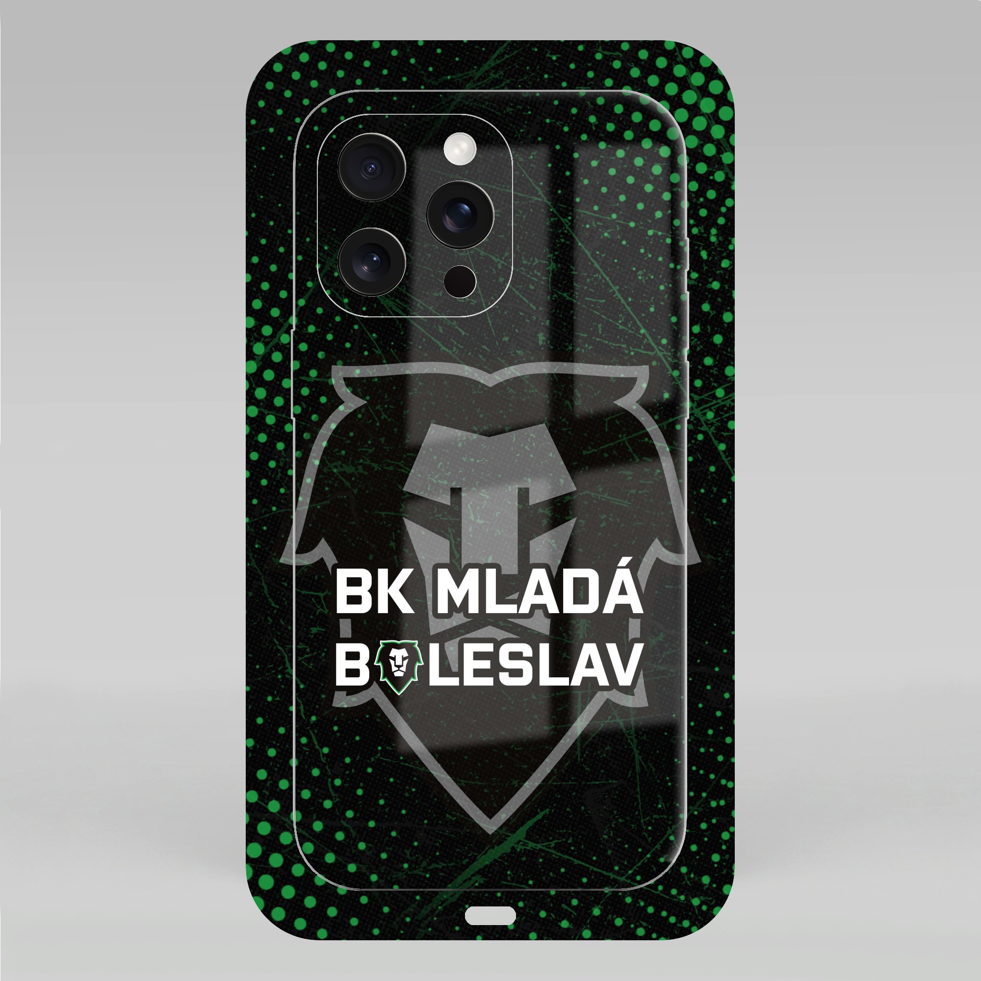 BK Mladá Boleslav 4 APPLE iPhone 15 Pro Max