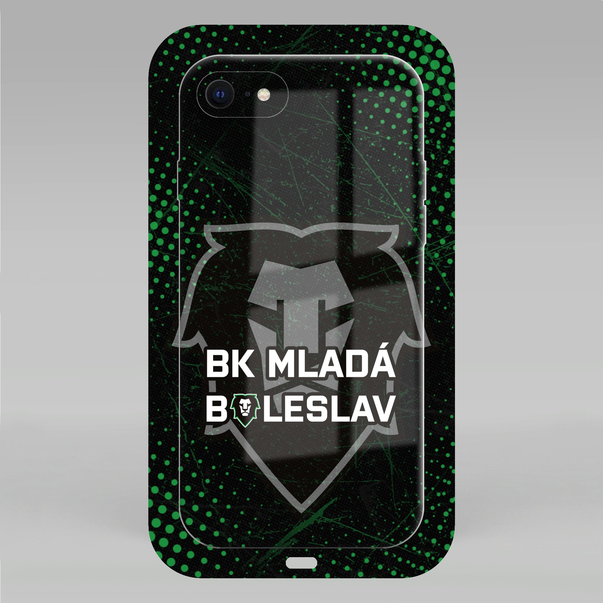BK Mladá Boleslav 4 APPLE iPhone SE (20202022)