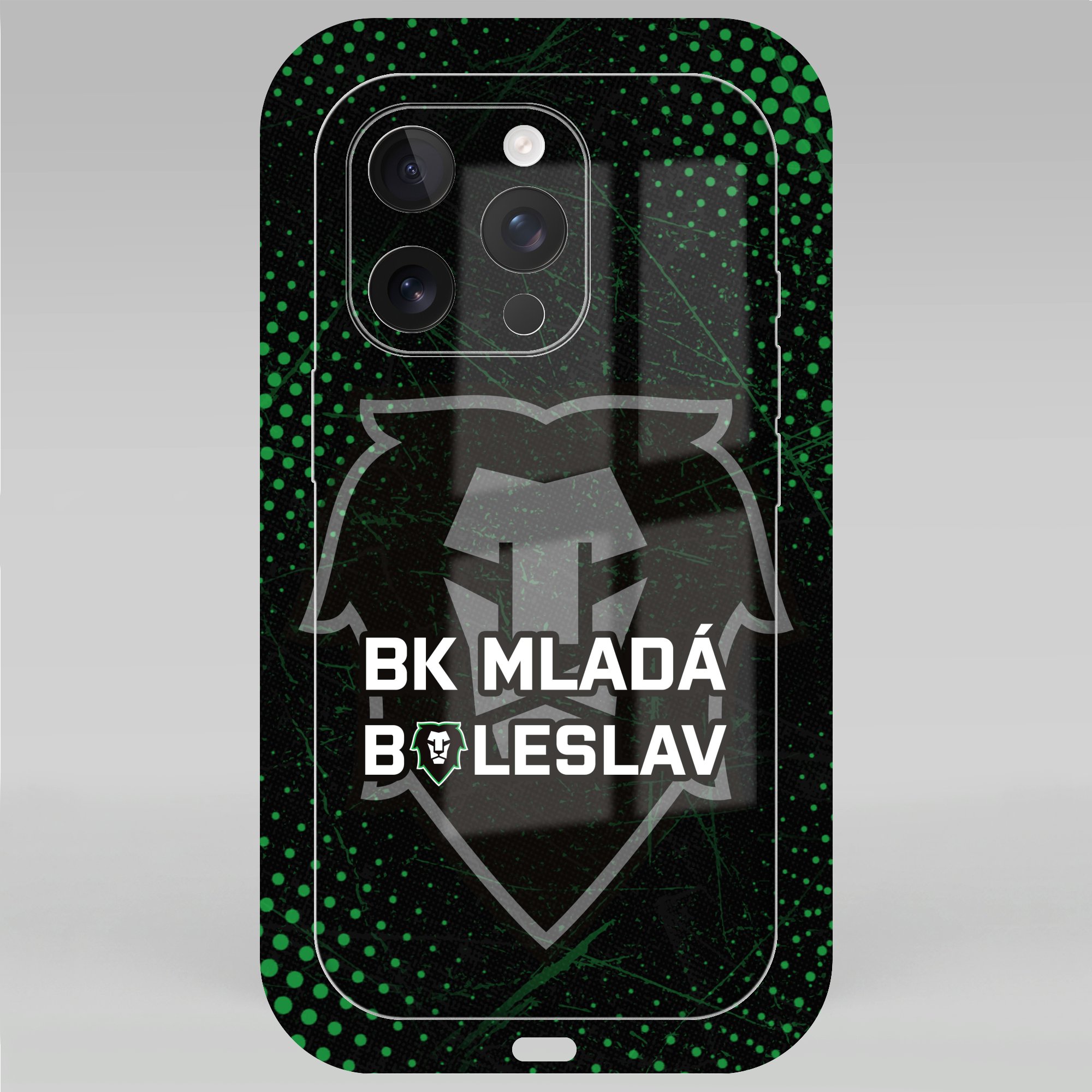 BK Mladá Boleslav 4 APPLE iPhone 16 Pro