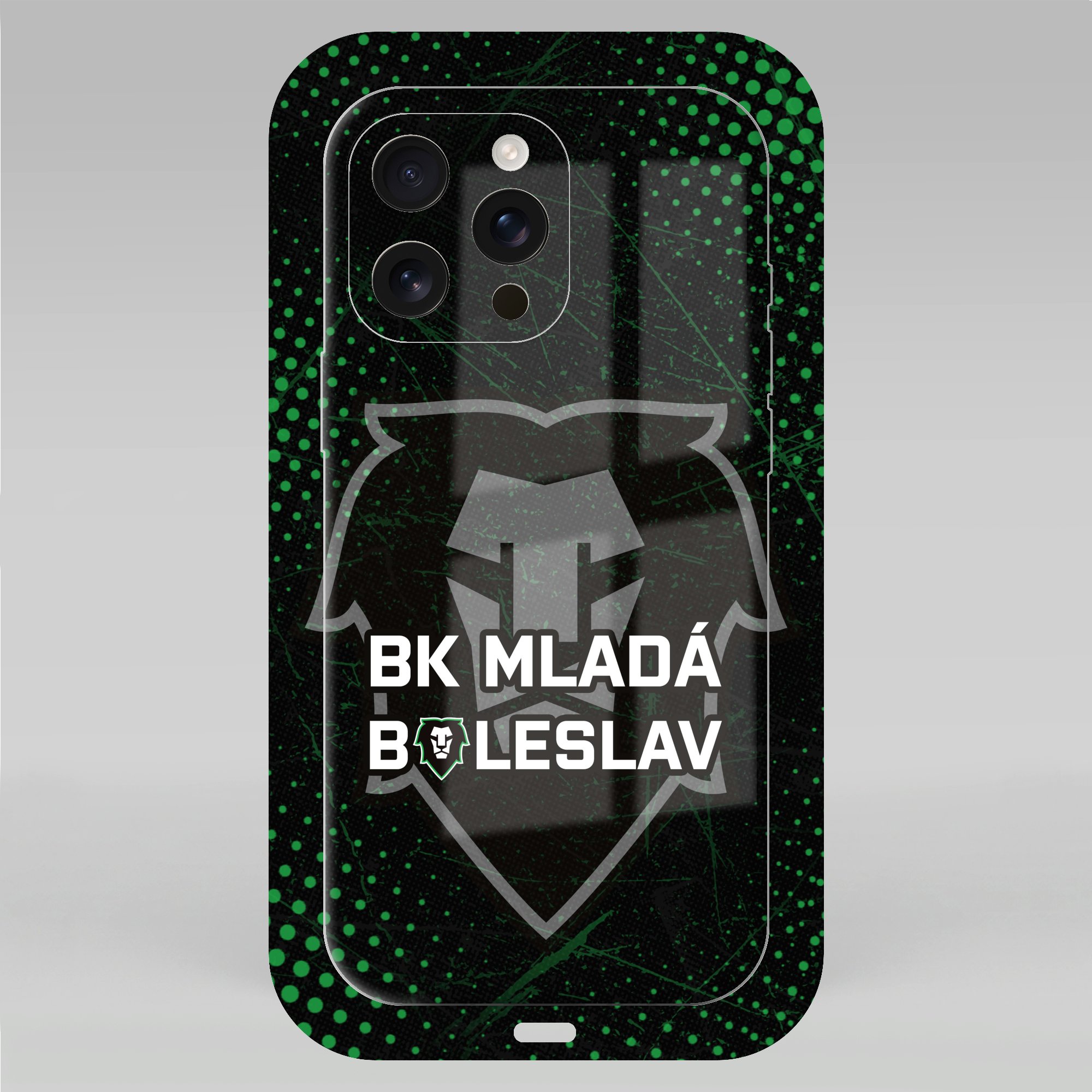 BK Mladá Boleslav 4 APPLE iPhone 16 Pro Max