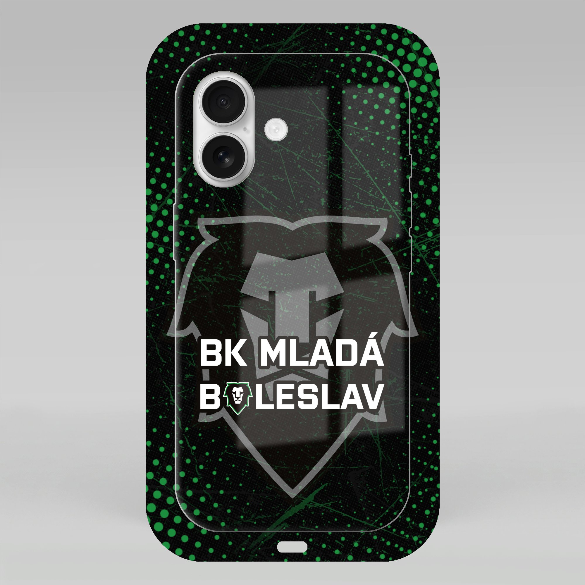 BK Mladá Boleslav 4 APPLE iPhone 17