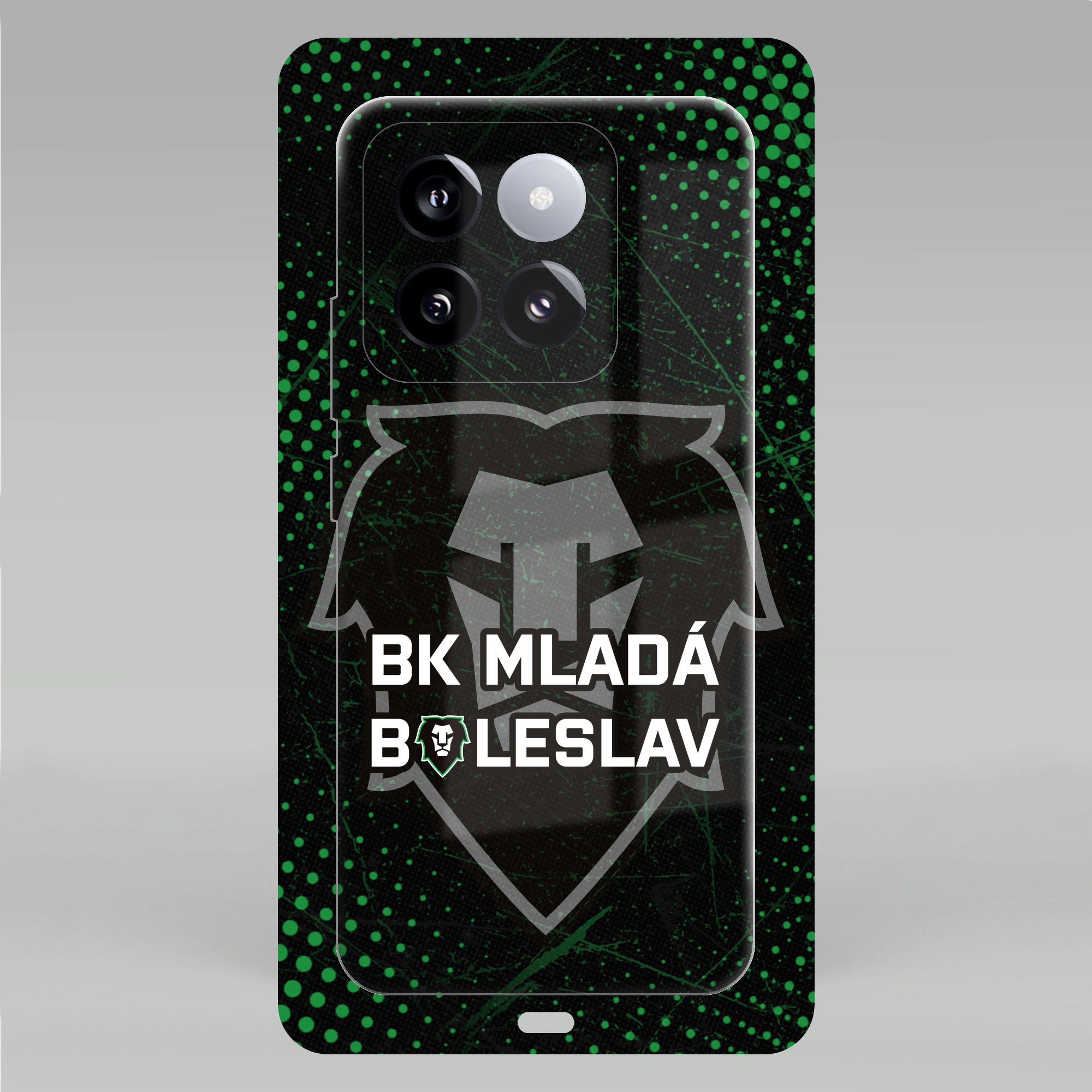 BK Mladá Boleslav 4 XIAOMI Xiaomi 14
