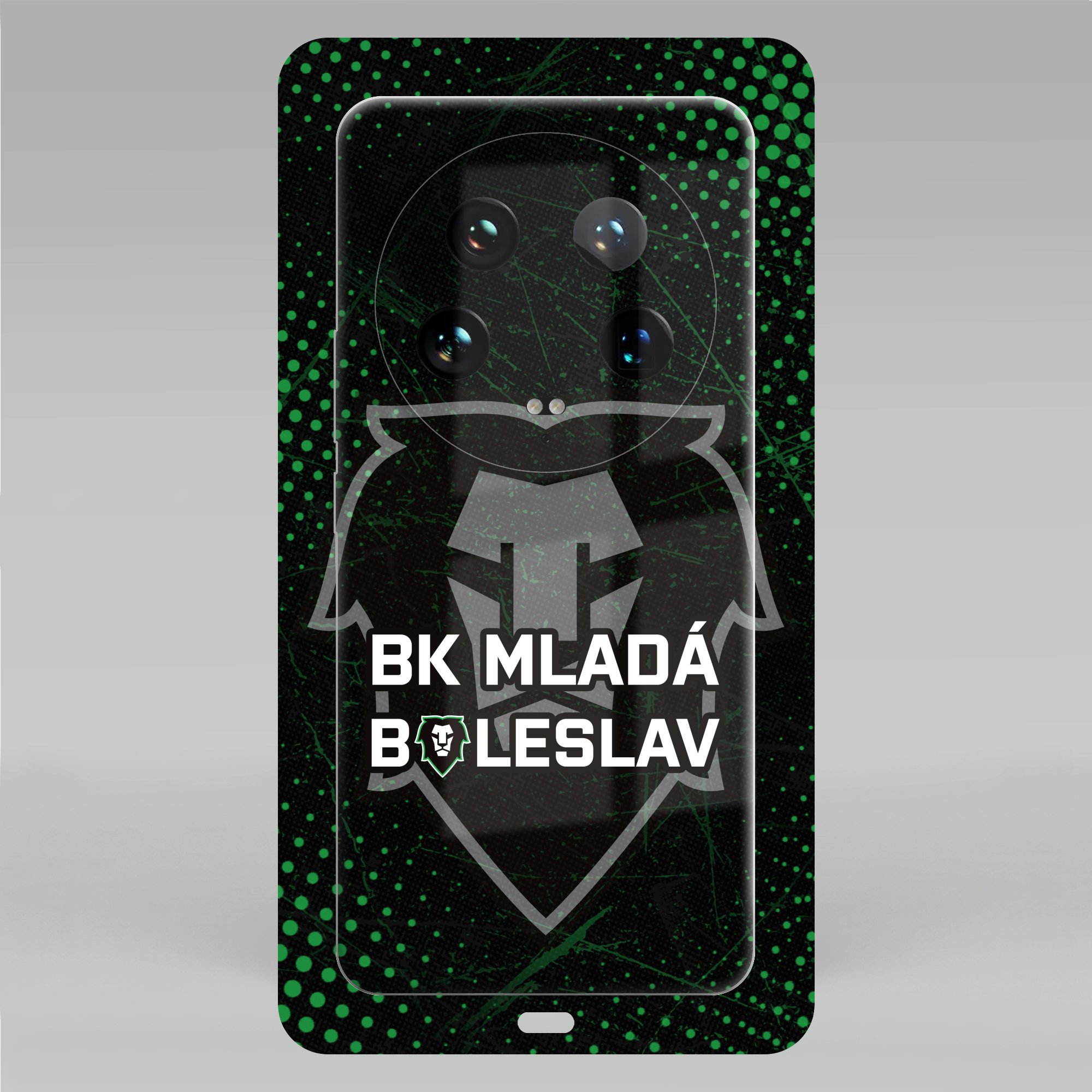 BK Mladá Boleslav 4 XIAOMI Xiaomi 14 Ultra