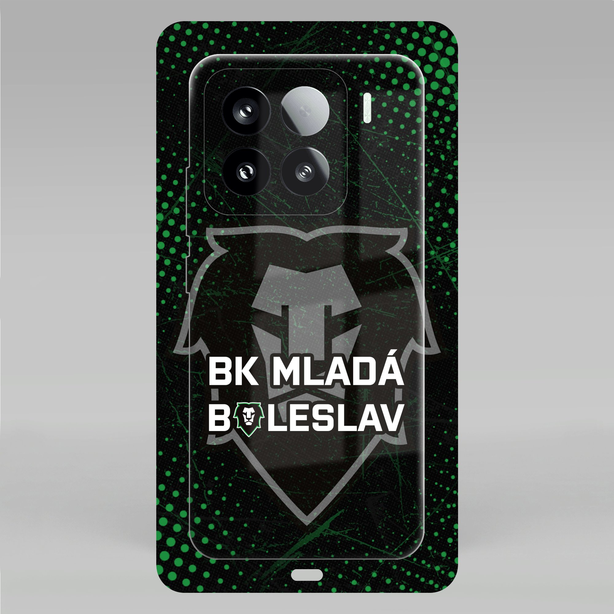 BK Mladá Boleslav 4 XIAOMI Xiaomi 15
