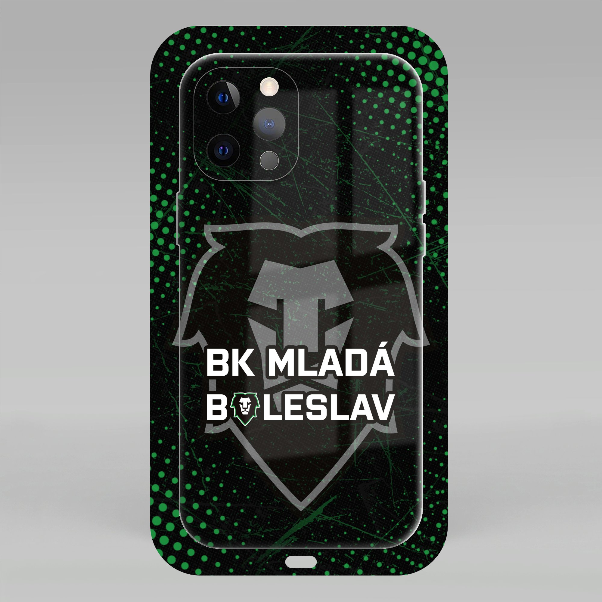 BK Mladá Boleslav 4 APPLE iPhone 12 Pro