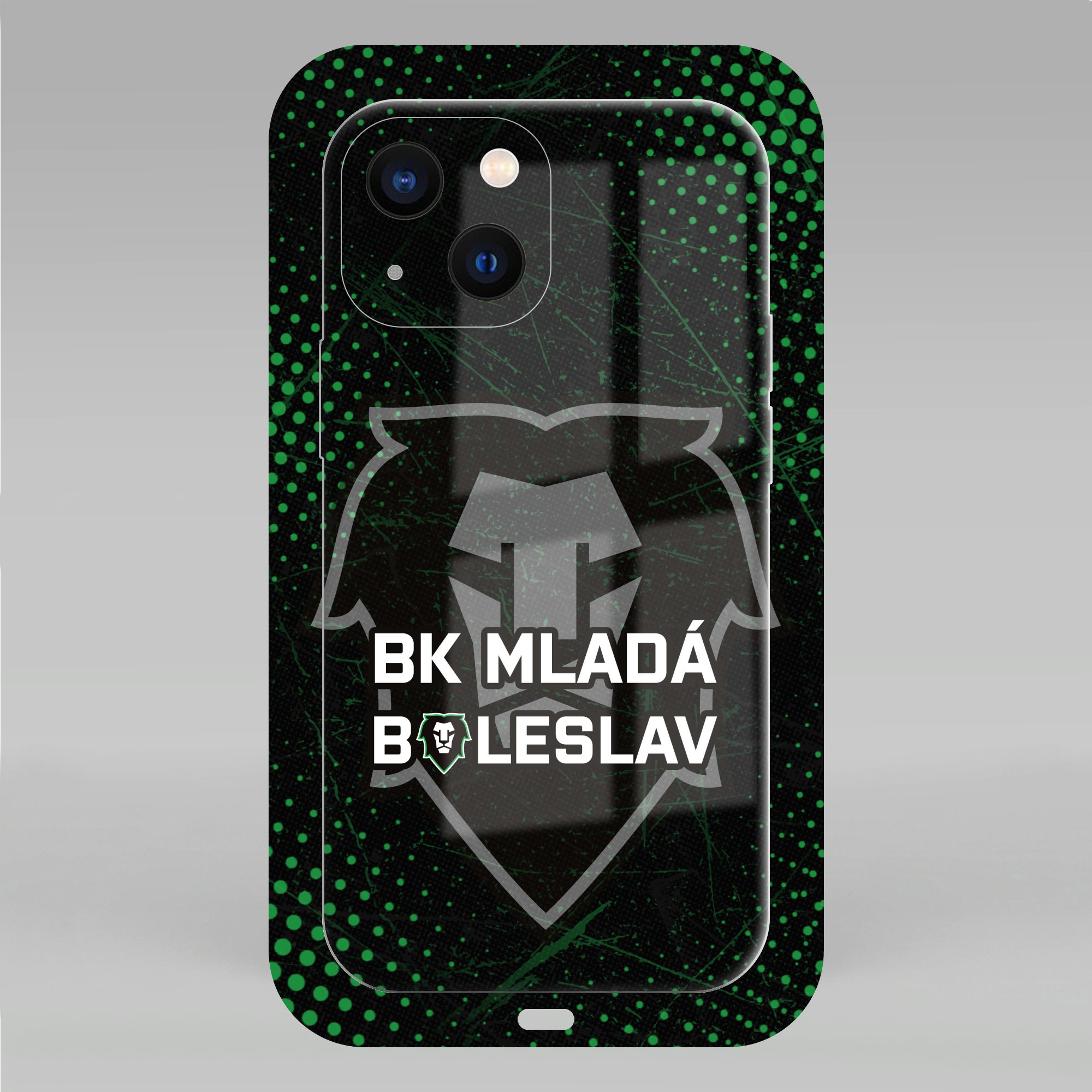 BK Mladá Boleslav 4 APPLE iPhone 13 Mini