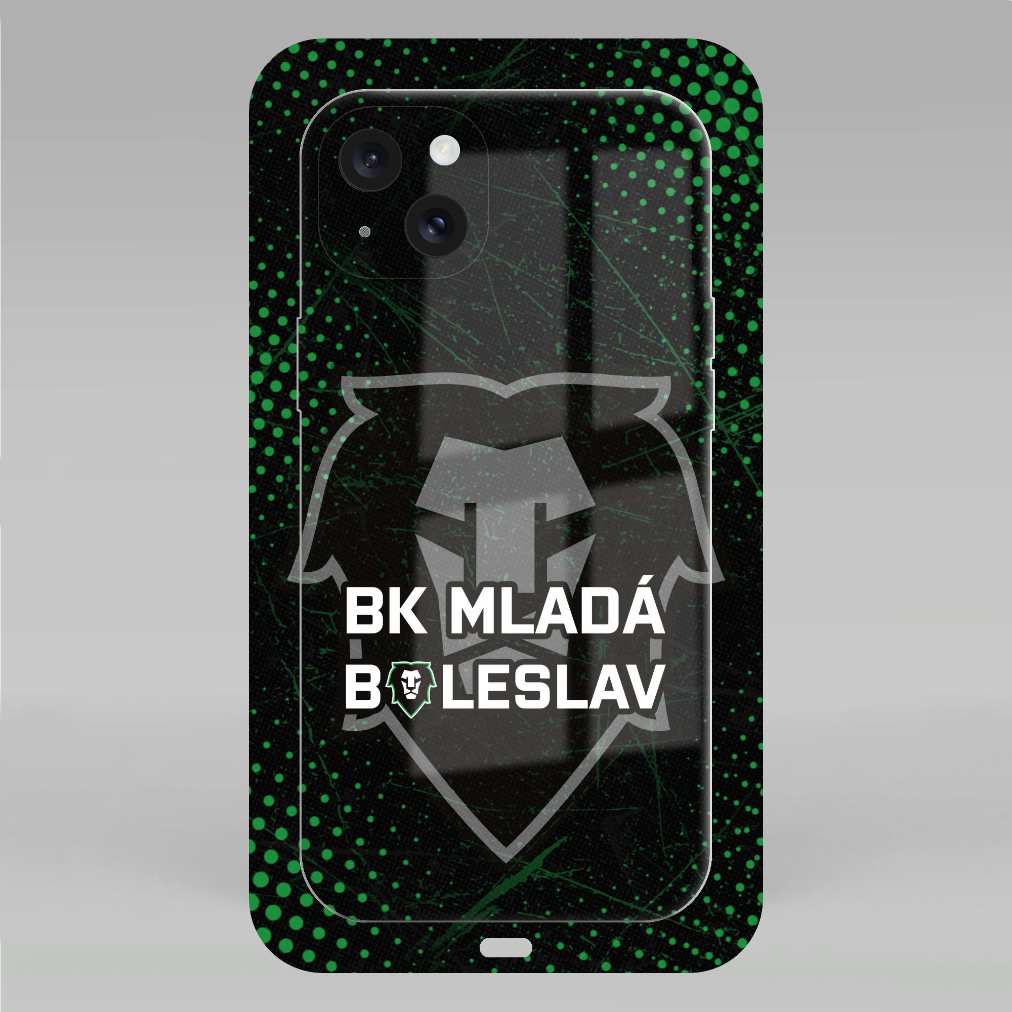 BK Mladá Boleslav 4 APPLE iPhone 14