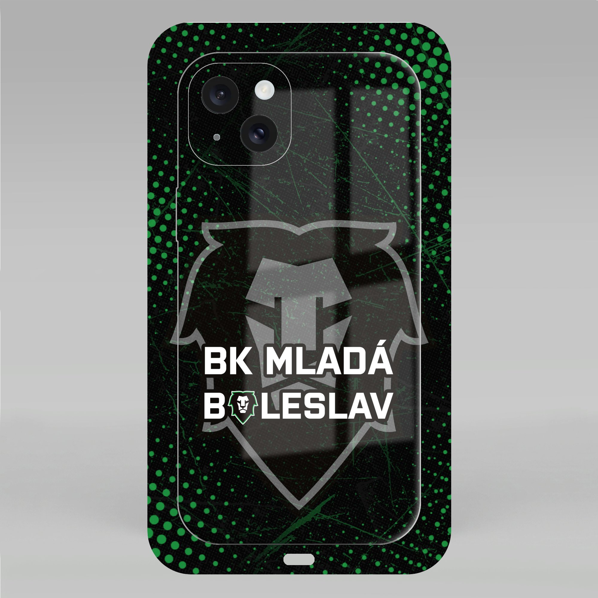 BK Mladá Boleslav 4 APPLE iPhone 15 Plus