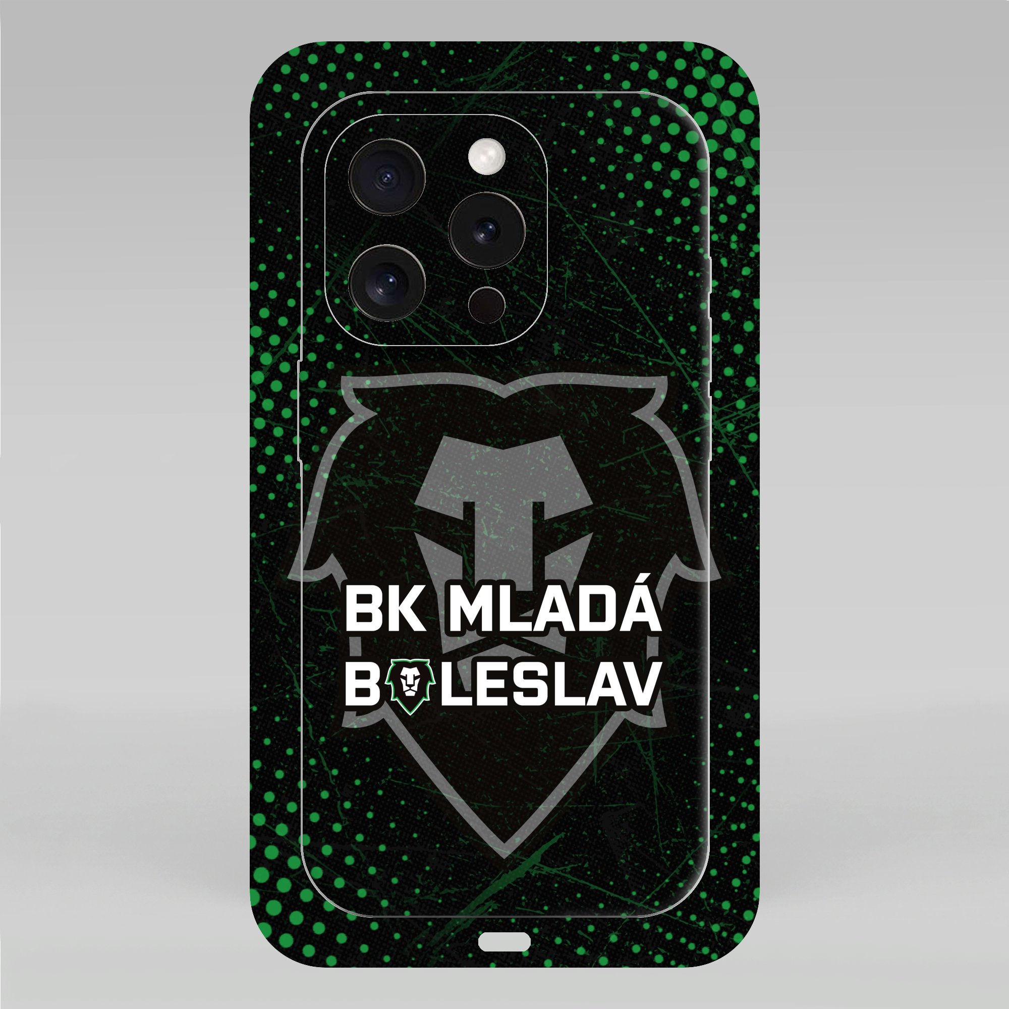 BK Mladá Boleslav 4 APPLE iPhone 15 Pro