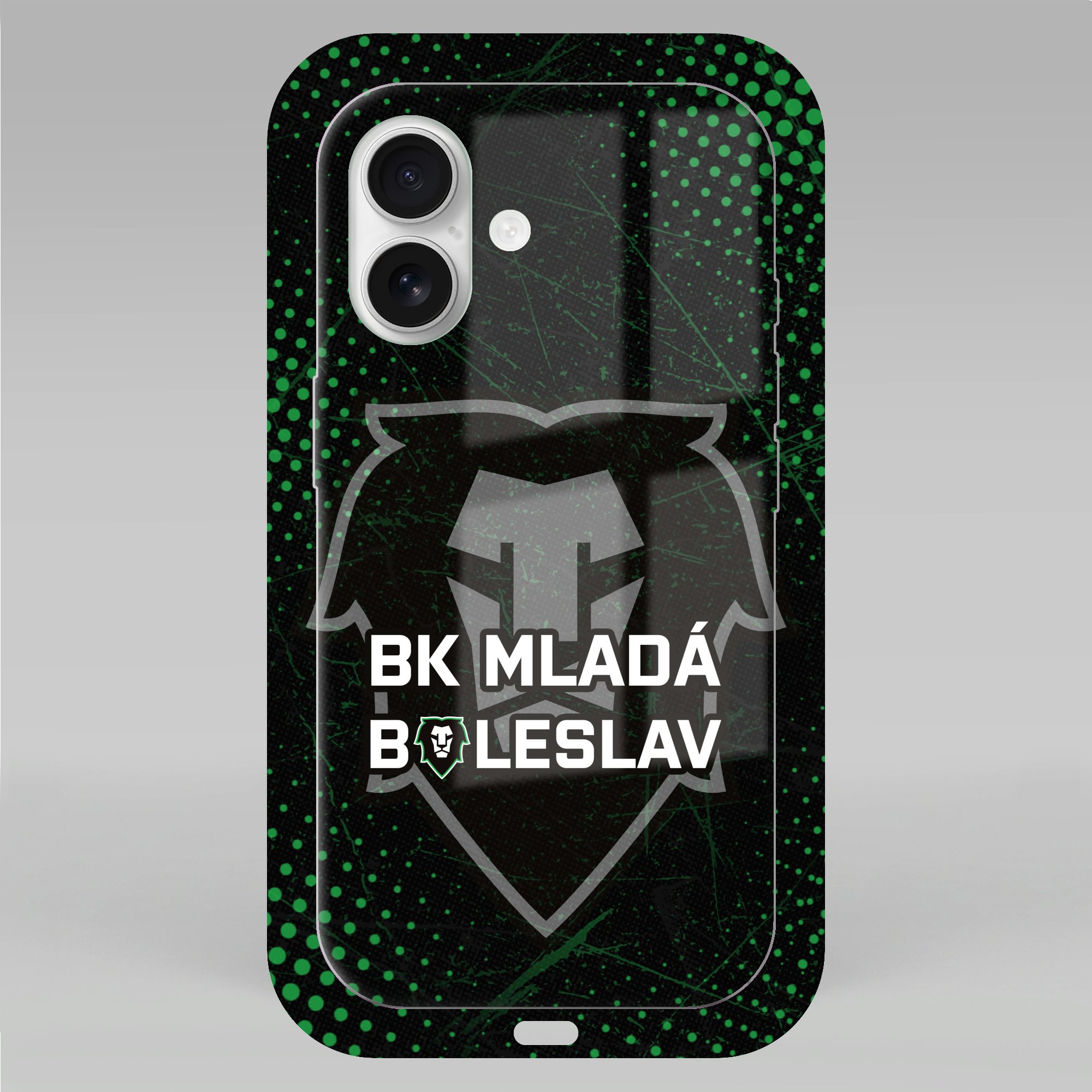 BK Mladá Boleslav 4 APPLE iPhone 16