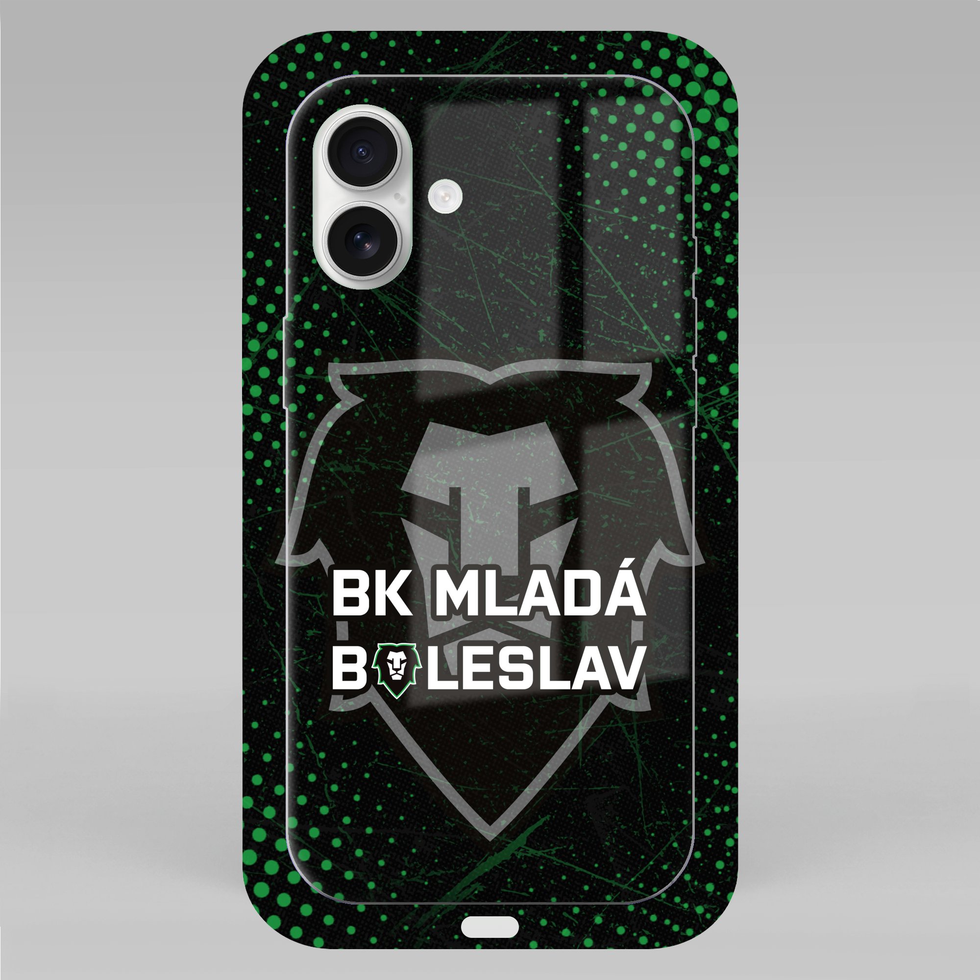 BK Mladá Boleslav 4 APPLE iPhone 16 Plus