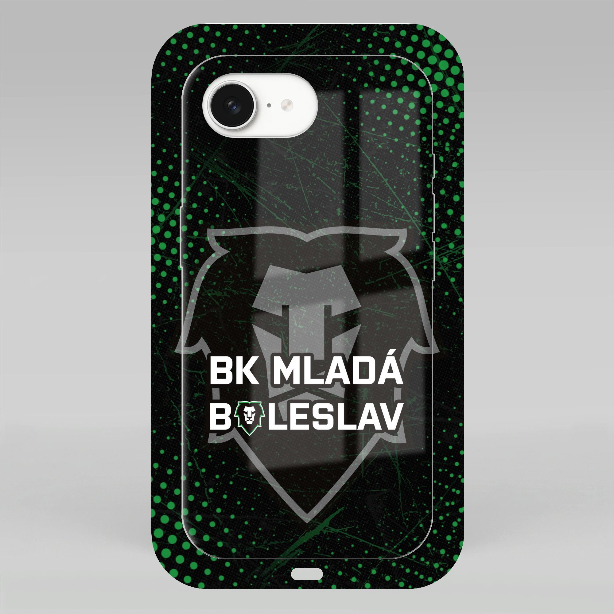 BK Mladá Boleslav 4 APPLE iPhone 16E