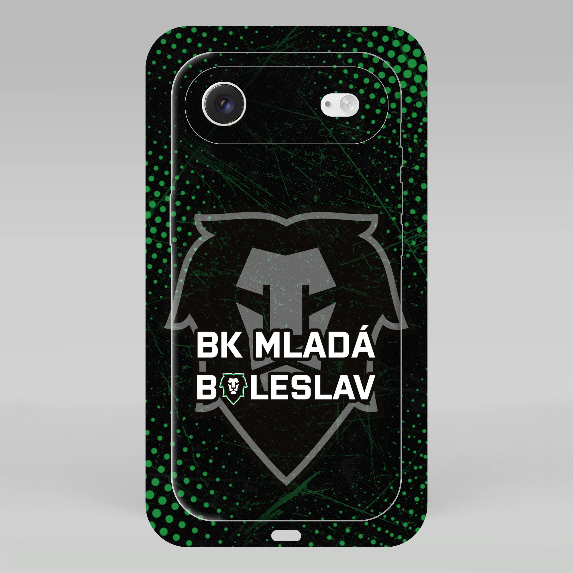 BK Mladá Boleslav 4 APPLE iPhone 17 Air