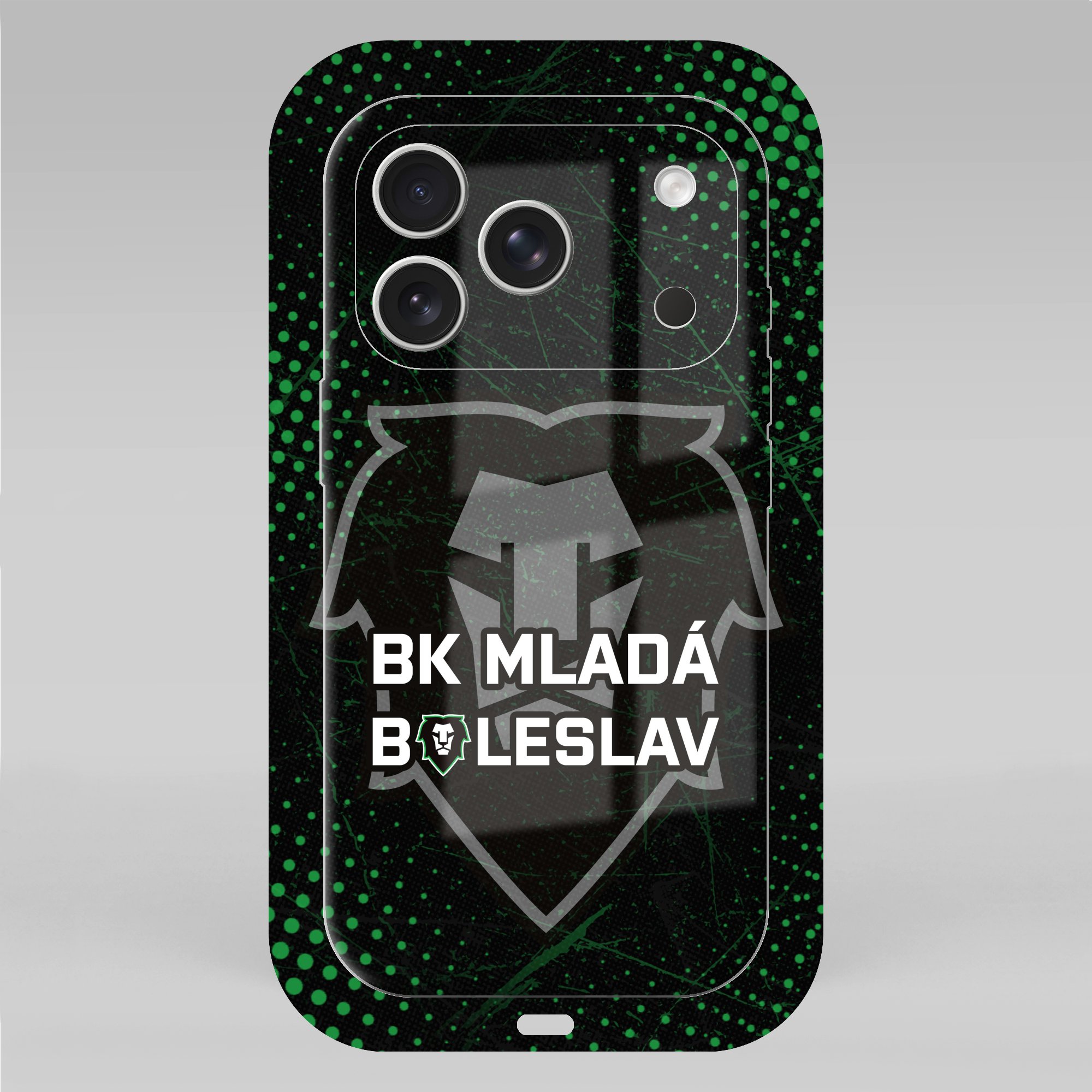 BK Mladá Boleslav 4 APPLE iPhone 17 Pro