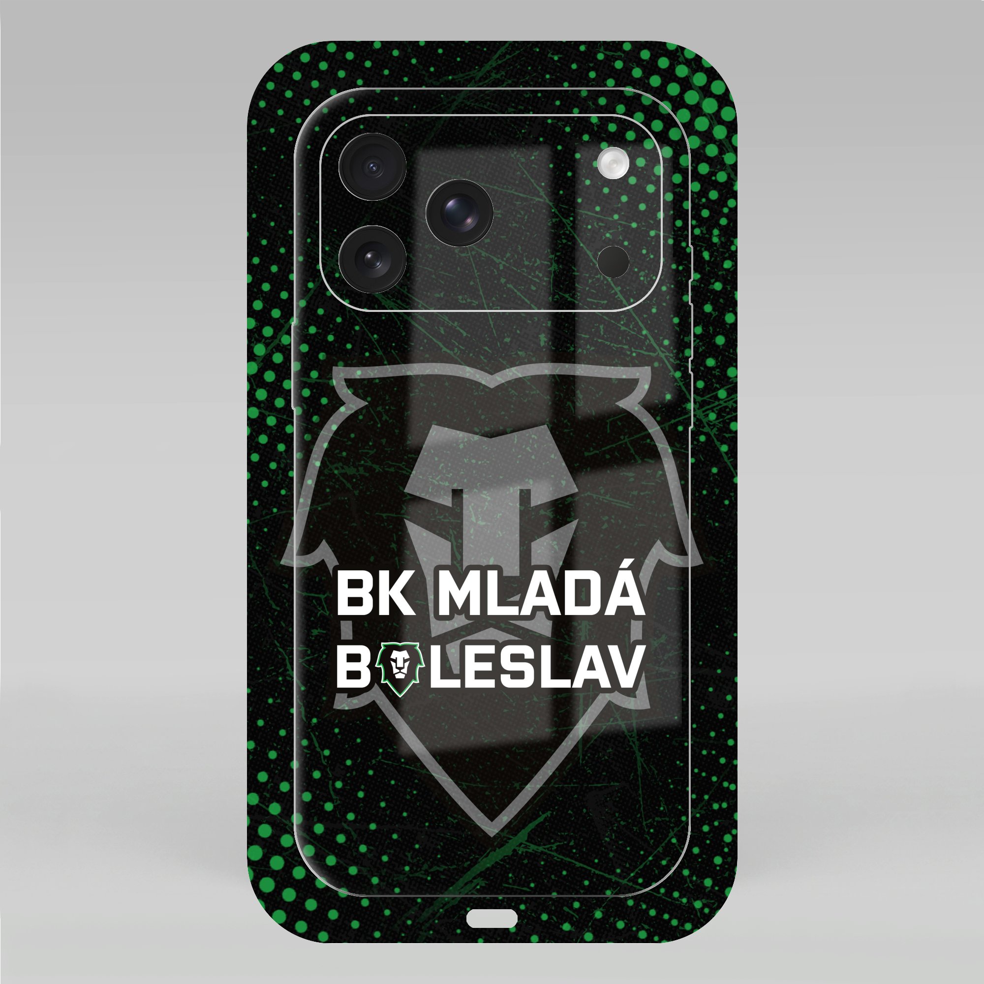 BK Mladá Boleslav 4 APPLE iPhone 17 Pro Max