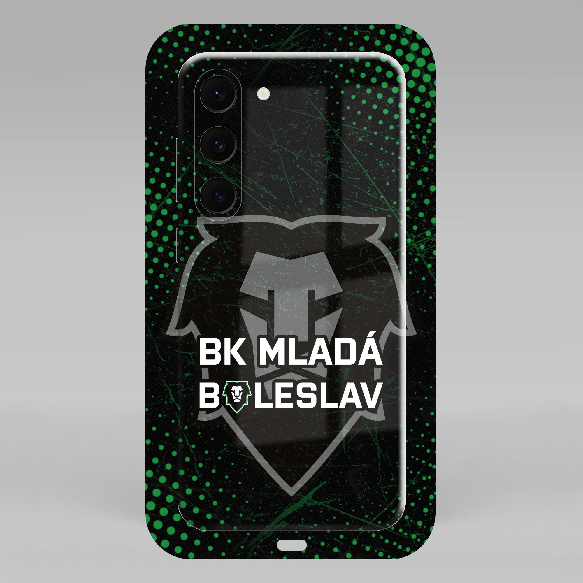 BK Mladá Boleslav 4 SAMSUNG Galaxy S23
