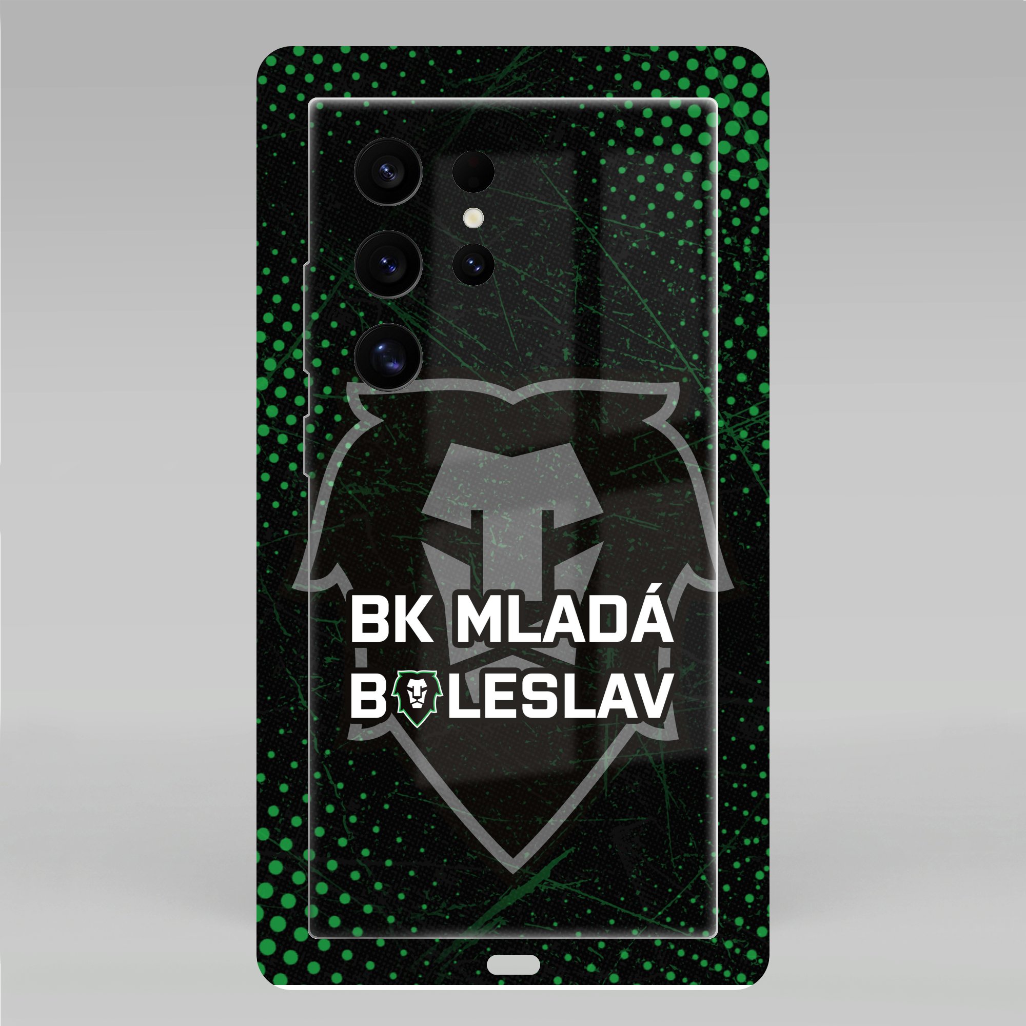 BK Mladá Boleslav 4 SAMSUNG Galaxy S24 FE