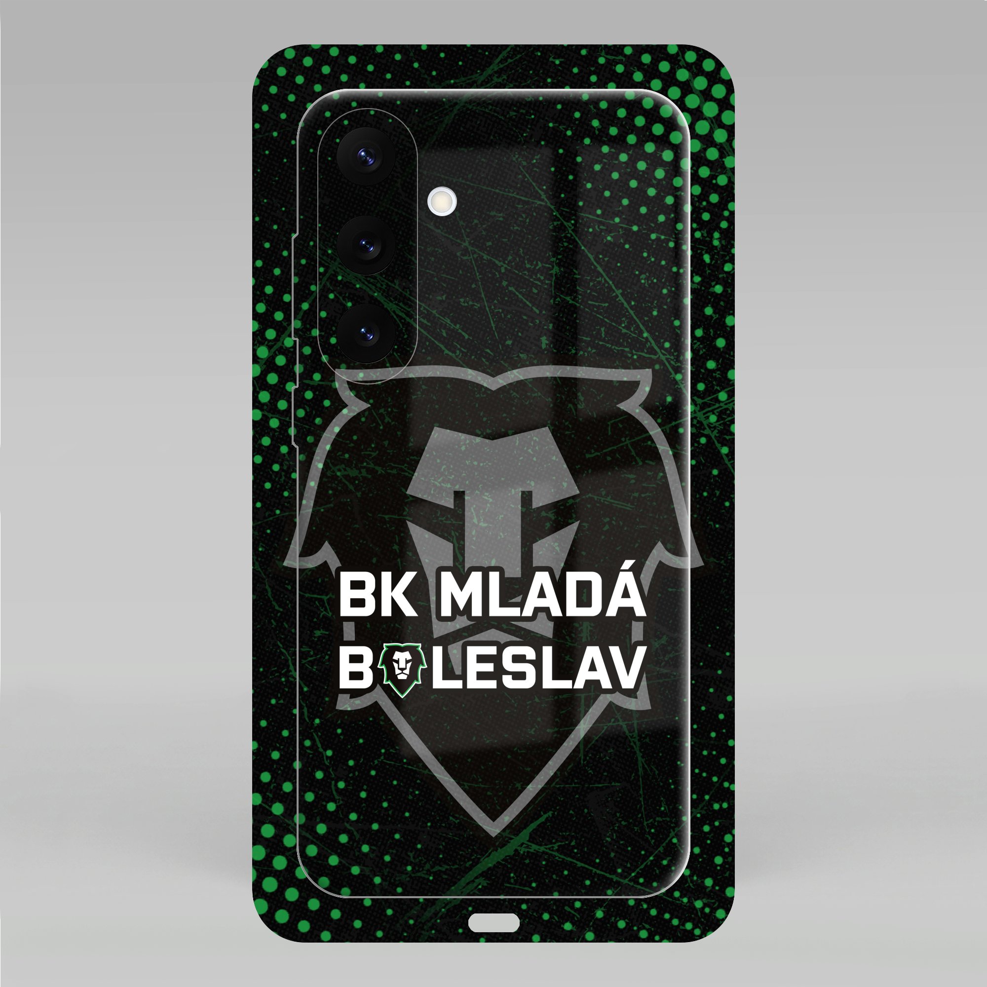 BK Mladá Boleslav 4 SAMSUNG Galaxy S25 Plus