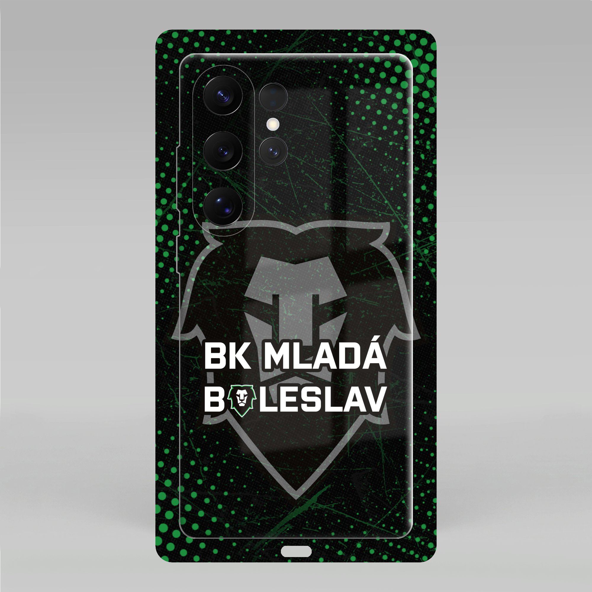 BK Mladá Boleslav 4 SAMSUNG Galaxy S25 Ultra
