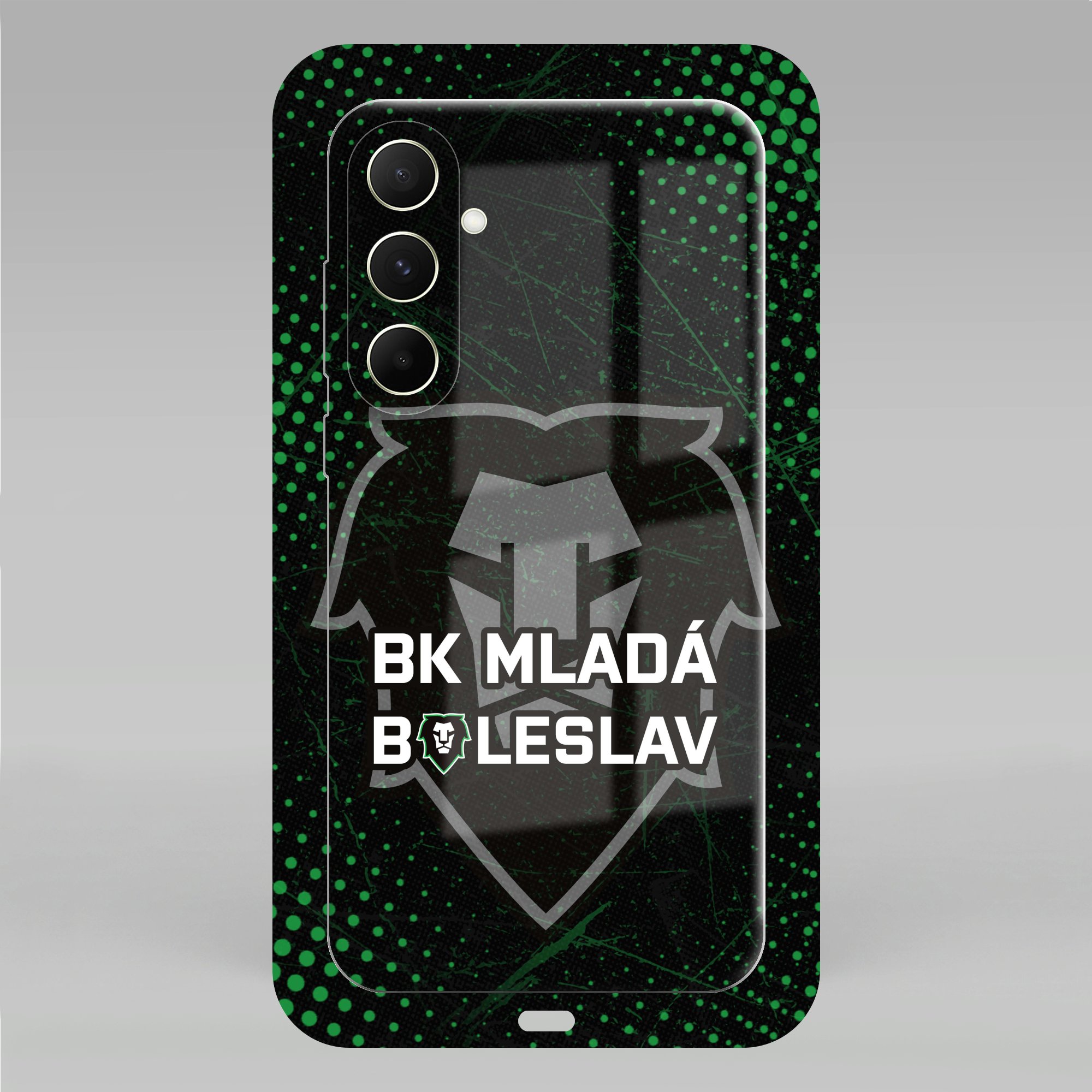 BK Mladá Boleslav 4 SAMSUNG Galaxy A55