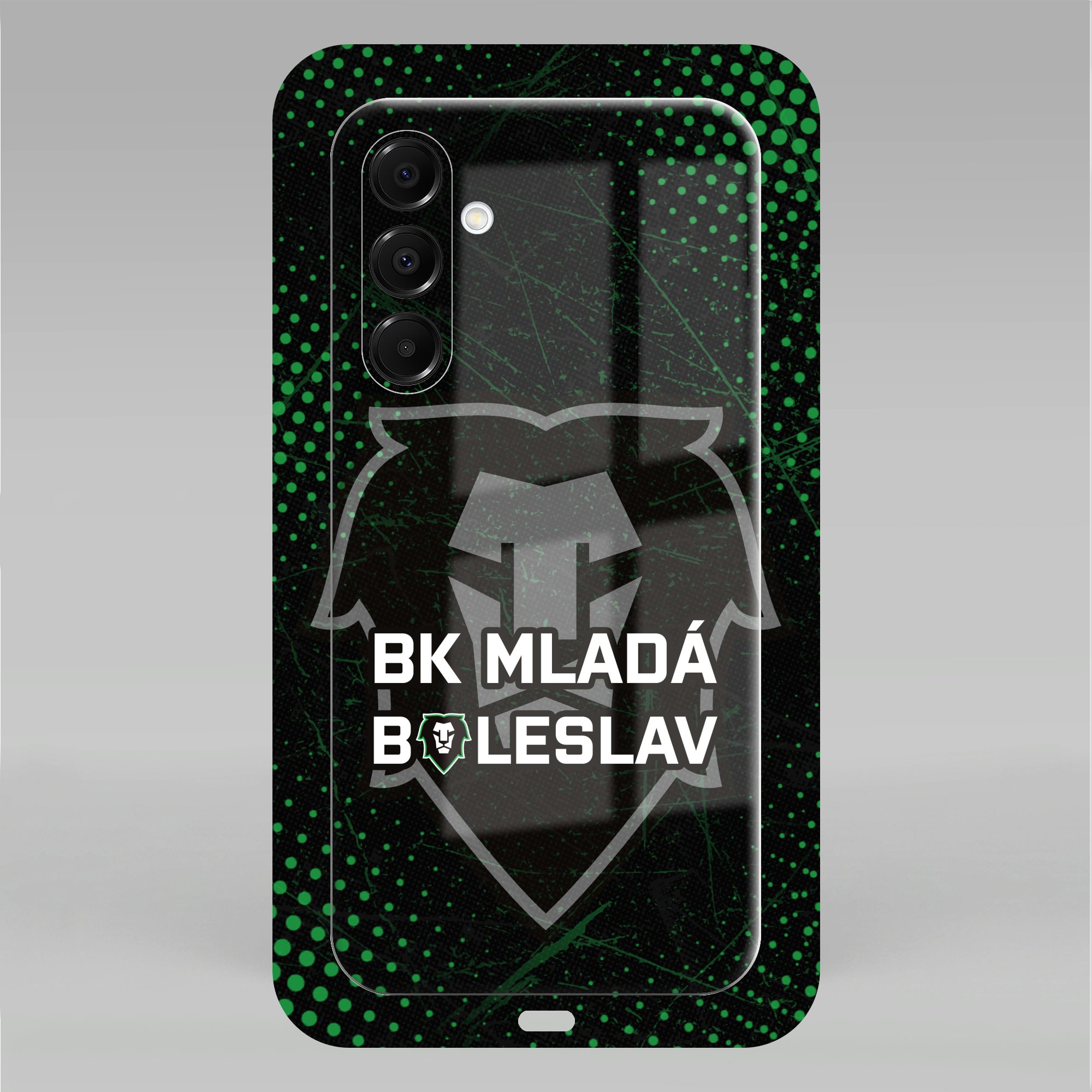 BK Mladá Boleslav 4 SAMSUNG Galaxy A16