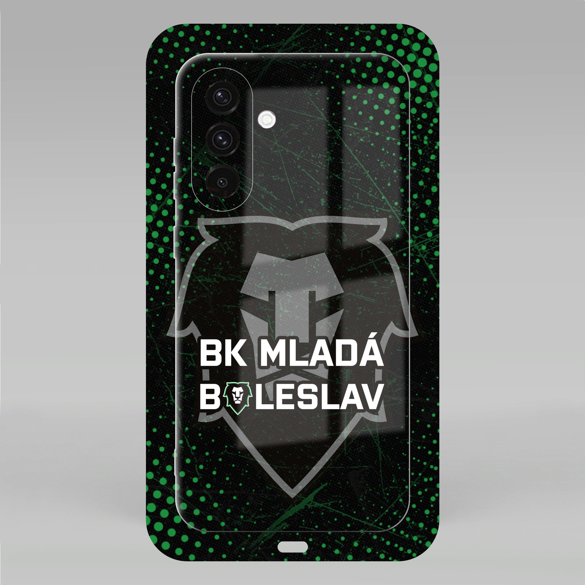 BK Mladá Boleslav 4 SAMSUNG Galaxy A26