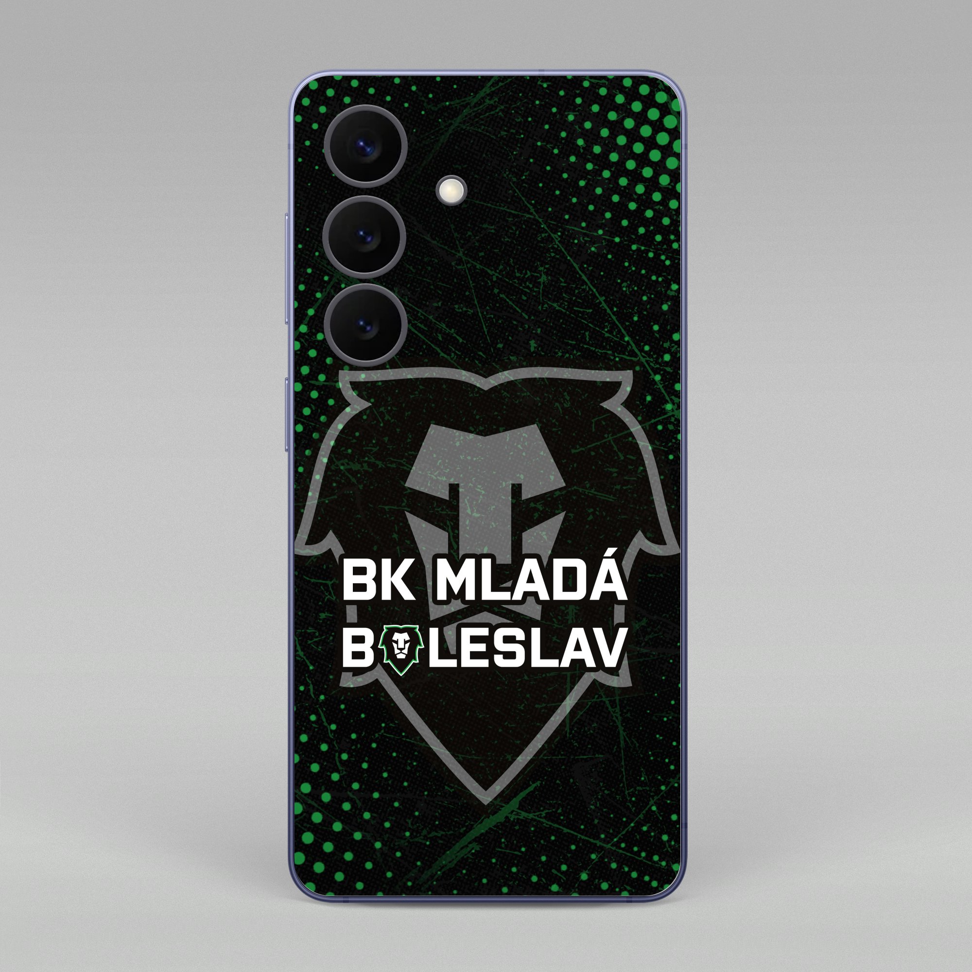 BK Mladá Boleslav 4 SAMSUNG Galaxy S26 Plus
