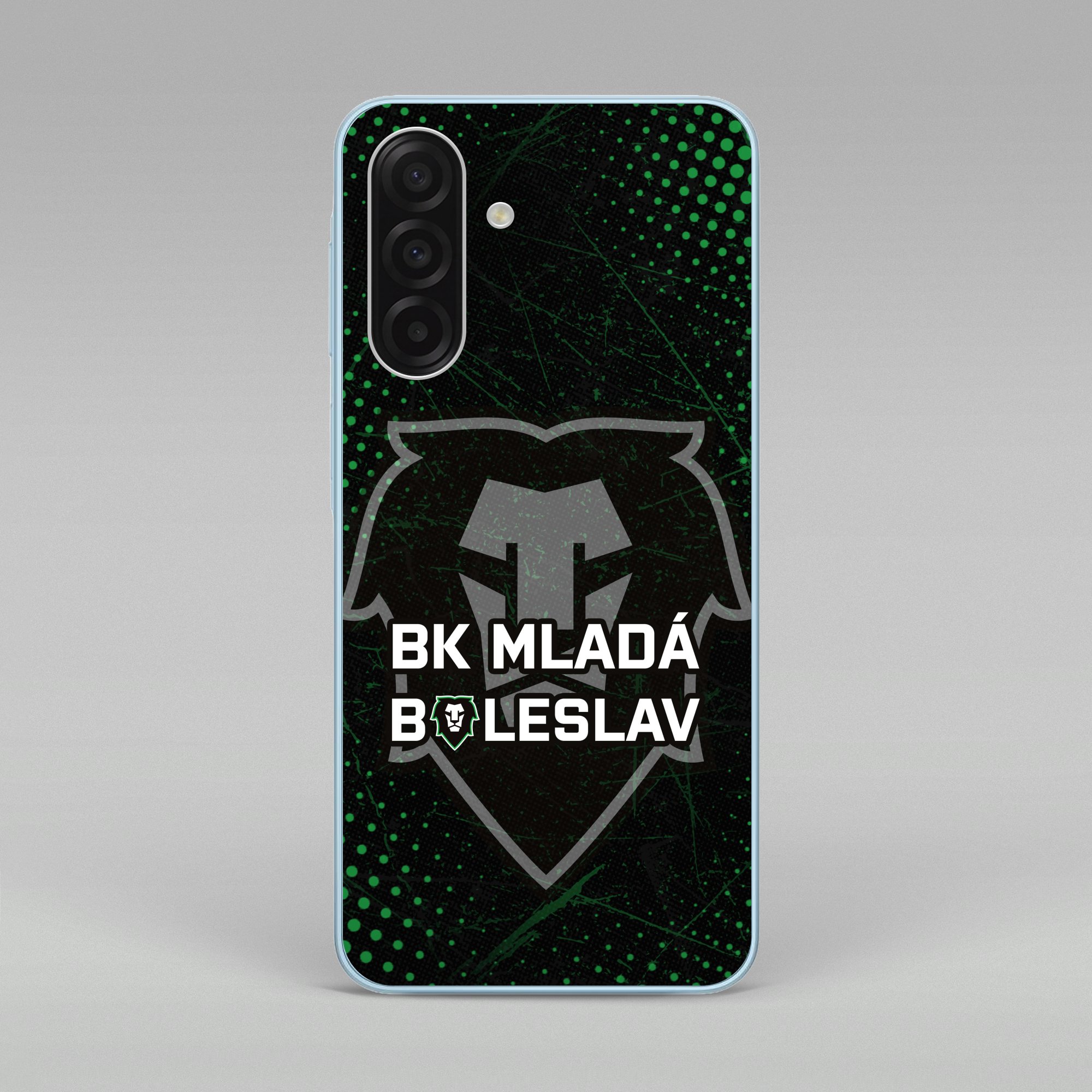 BK Mladá Boleslav 4 SAMSUNG Galaxy A17