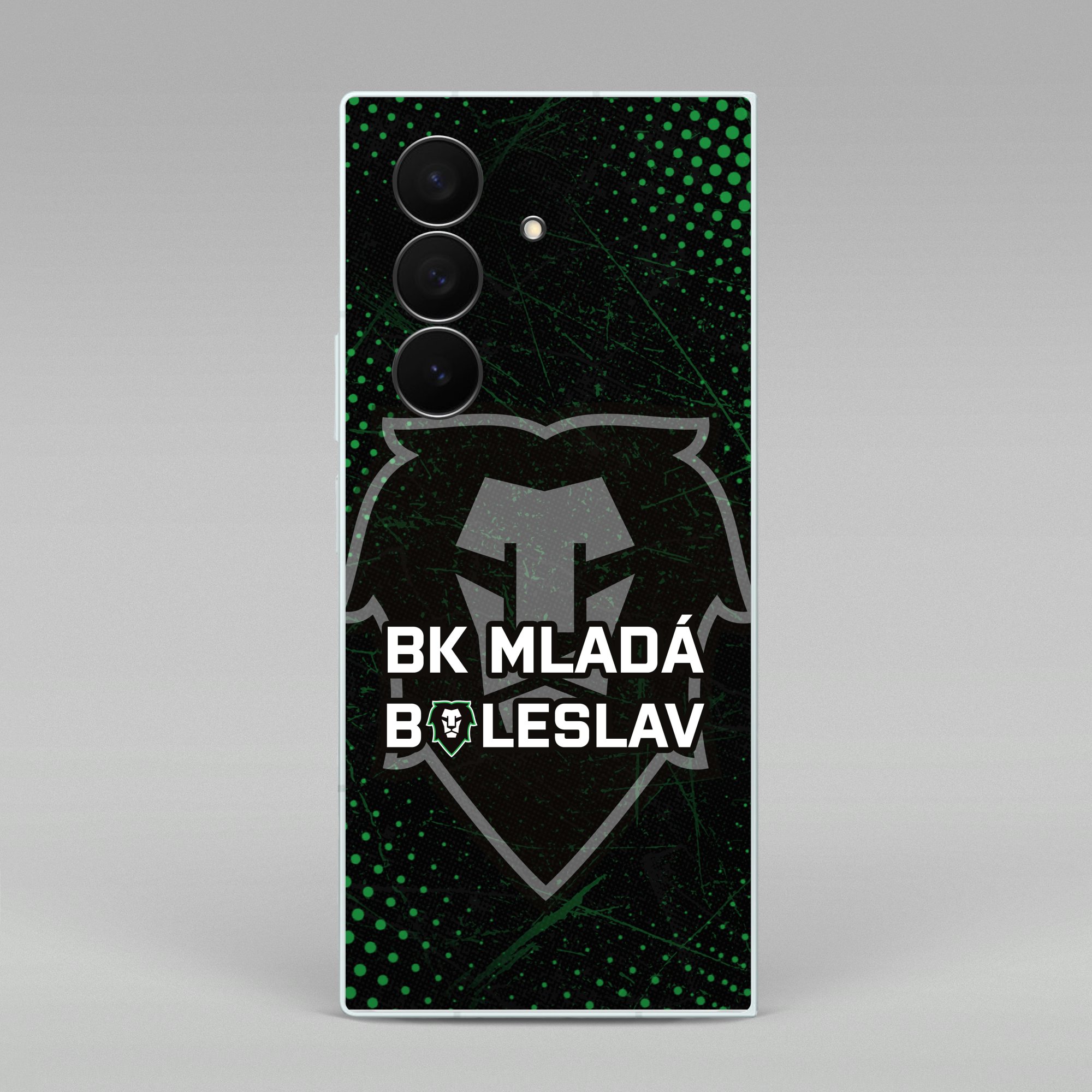 BK Mladá Boleslav 4 SAMSUNG Galaxy Z Fold 7